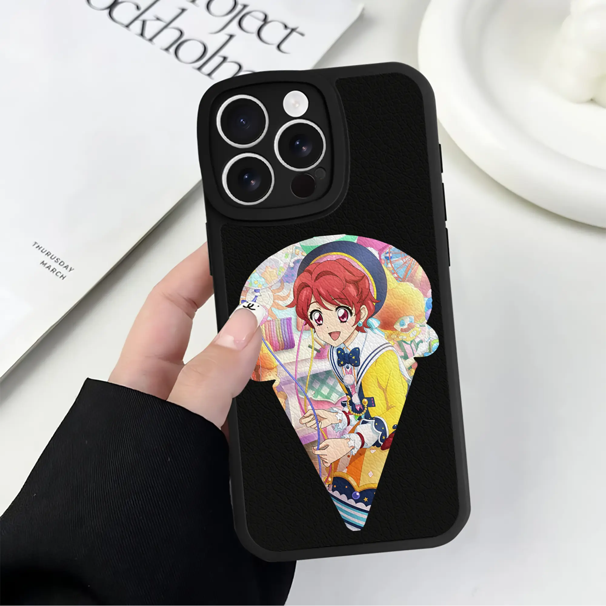 アイカツ グッズ 一ノ瀬 かえで