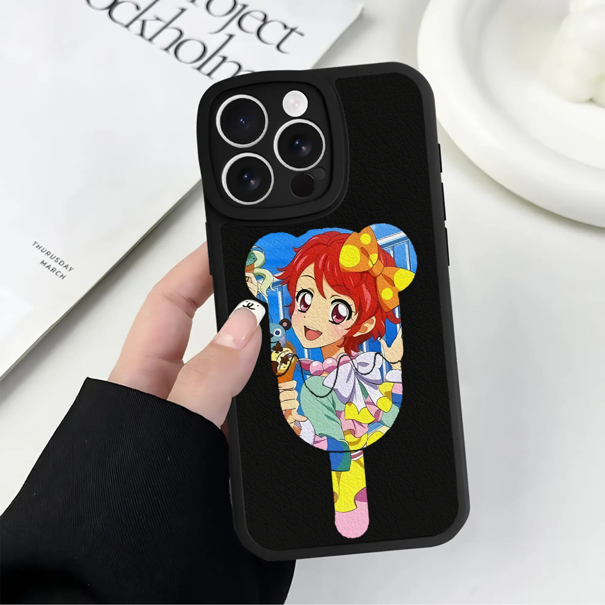 アイカツ グッズ 一ノ瀬 かえで