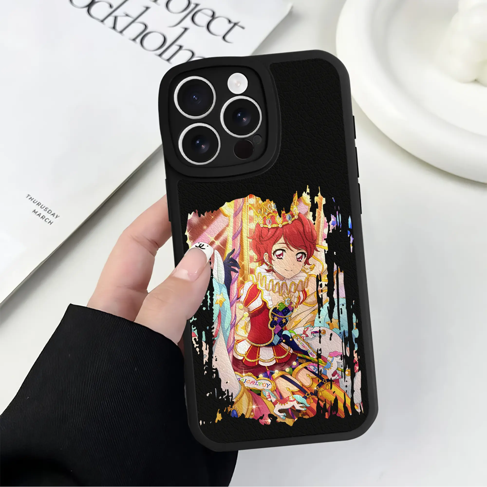 アイカツ グッズ 一ノ瀬 かえで