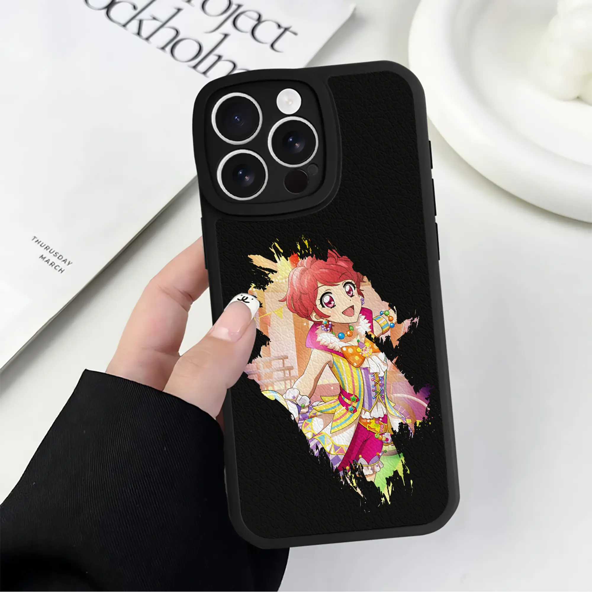 アイカツ グッズ 一ノ瀬 かえで