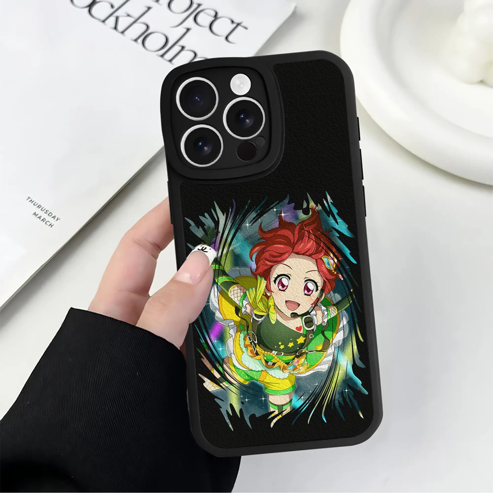 アイカツ グッズ 一ノ瀬 かえで