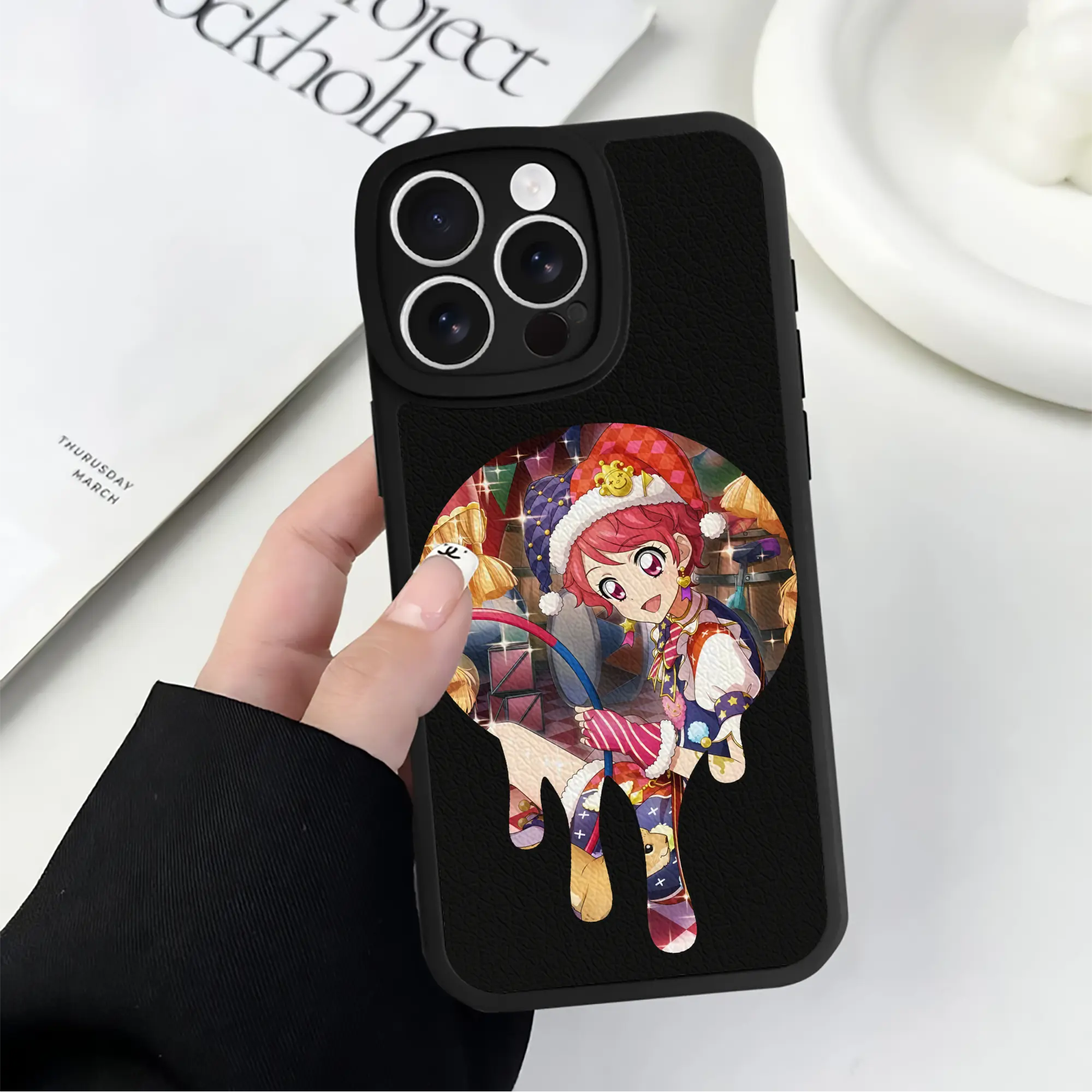 アイカツ グッズ 一ノ瀬 かえで