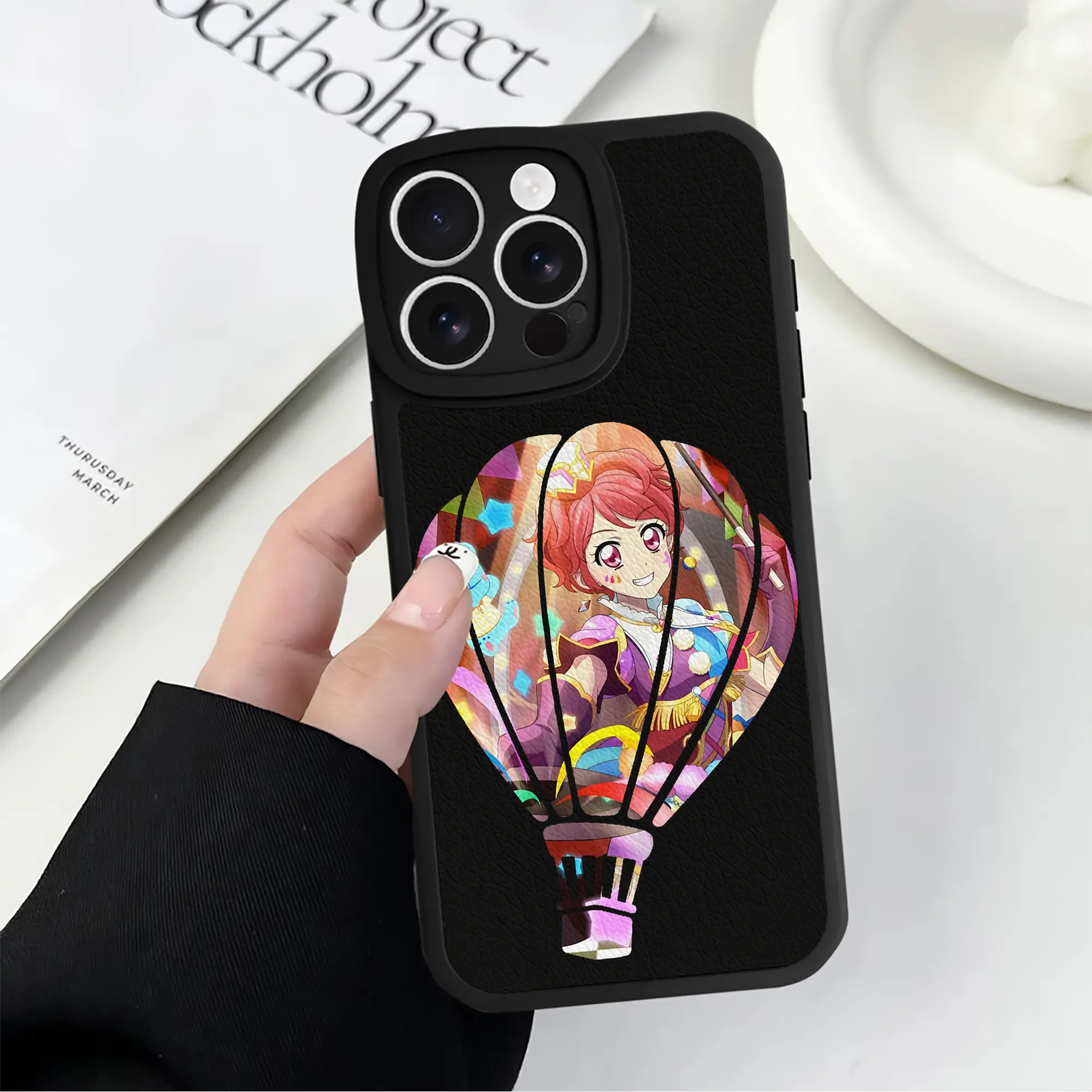 アイカツ グッズ 一ノ瀬 かえで