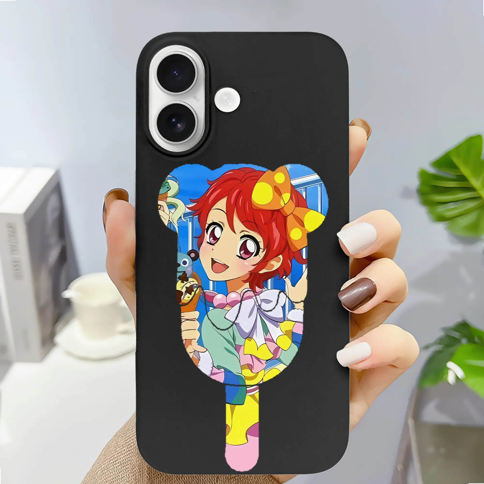 アイカツ グッズ 一ノ瀬 かえで