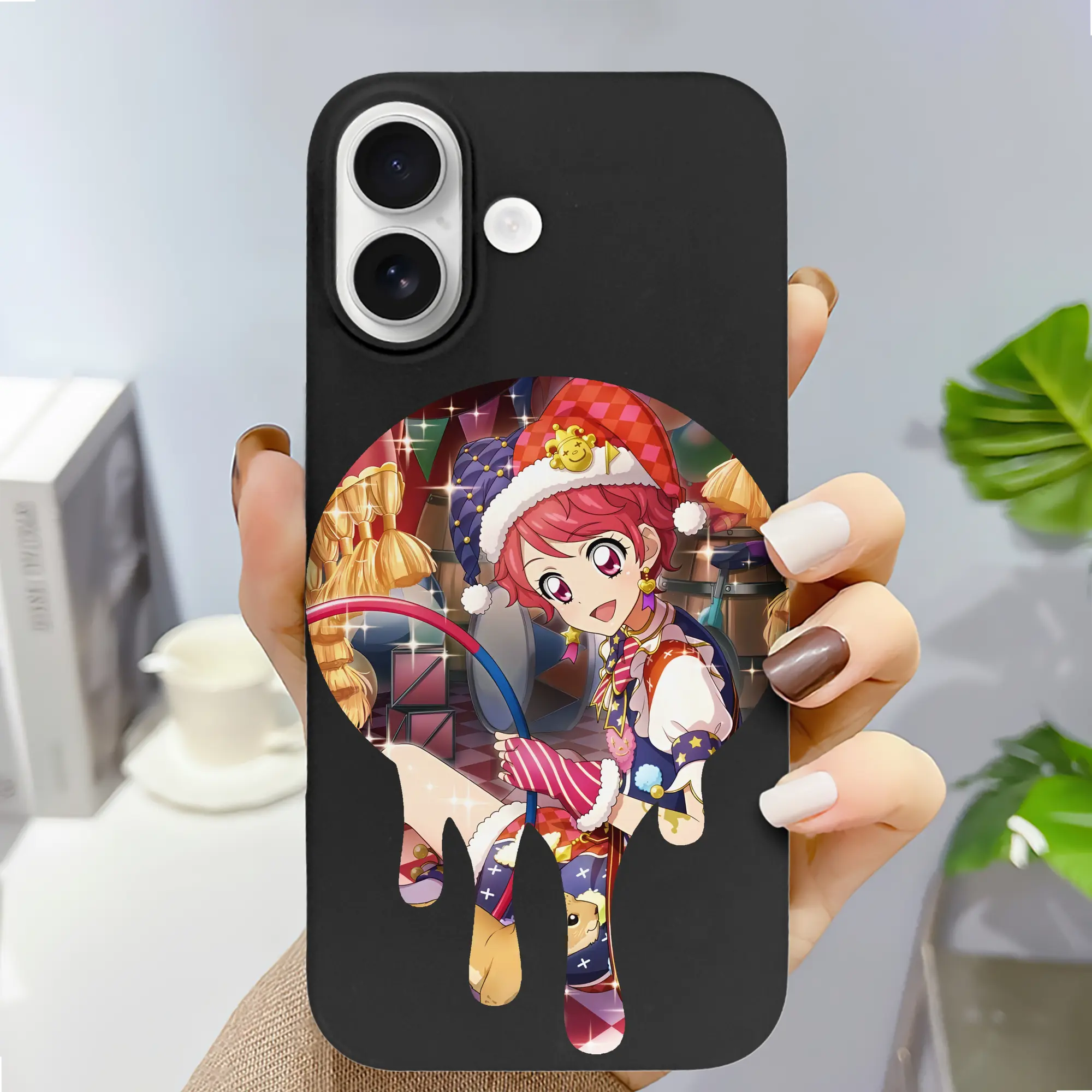 アイカツ グッズ 一ノ瀬 かえで