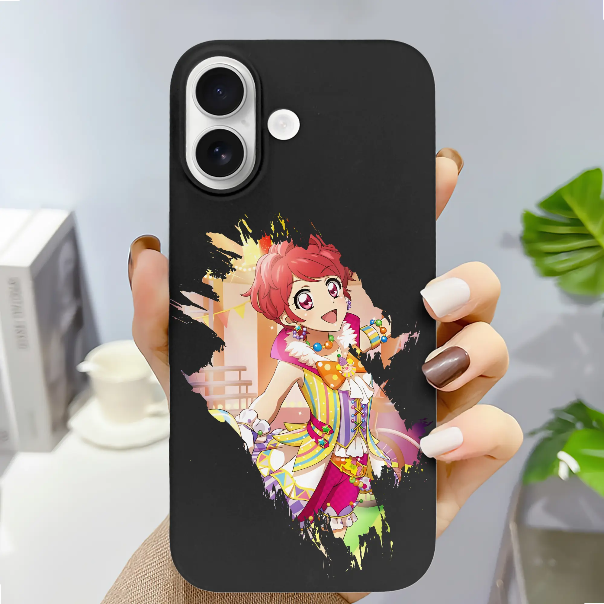 アイカツ グッズ 一ノ瀬 かえで