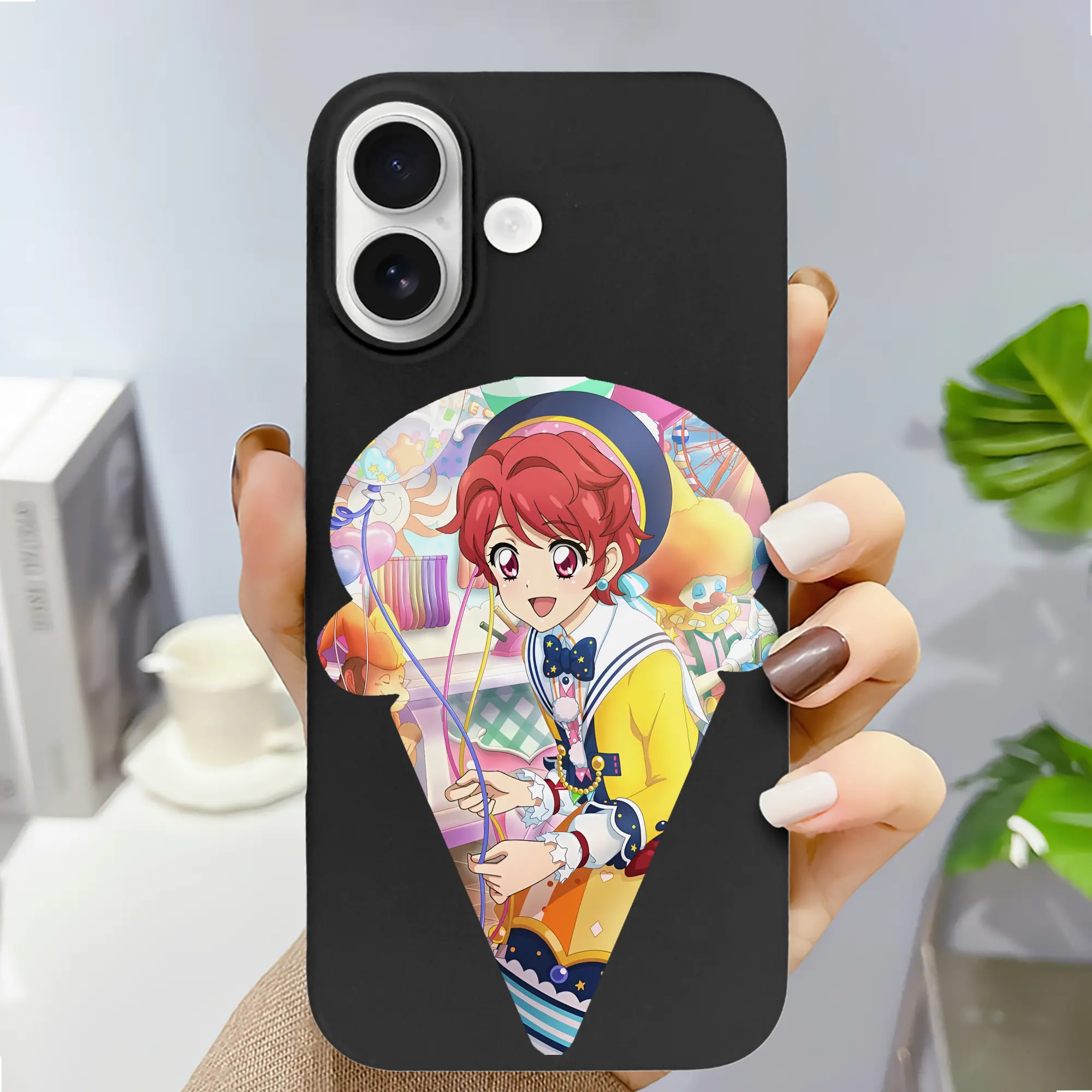 アイカツ グッズ 一ノ瀬 かえで