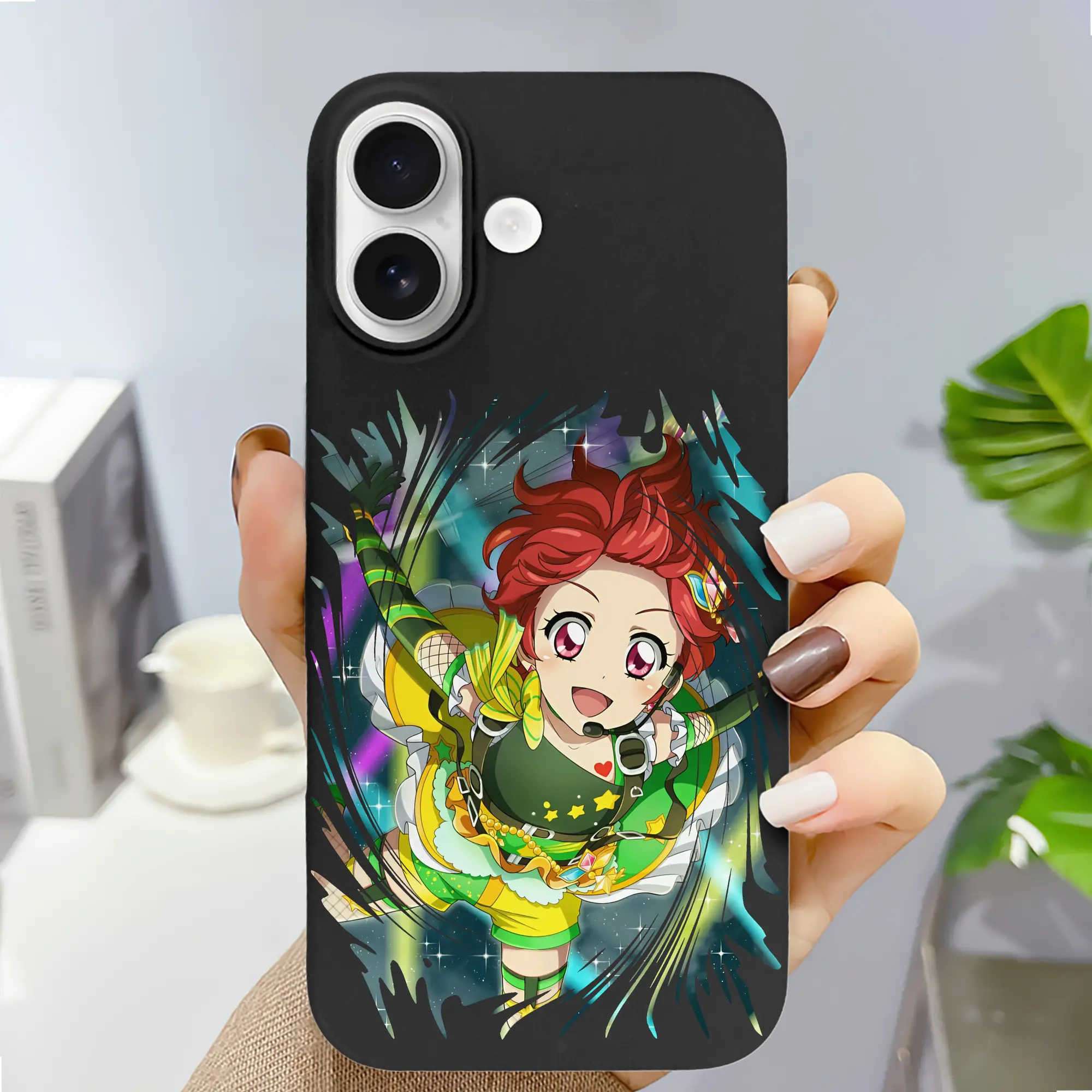 アイカツ グッズ 一ノ瀬 かえで