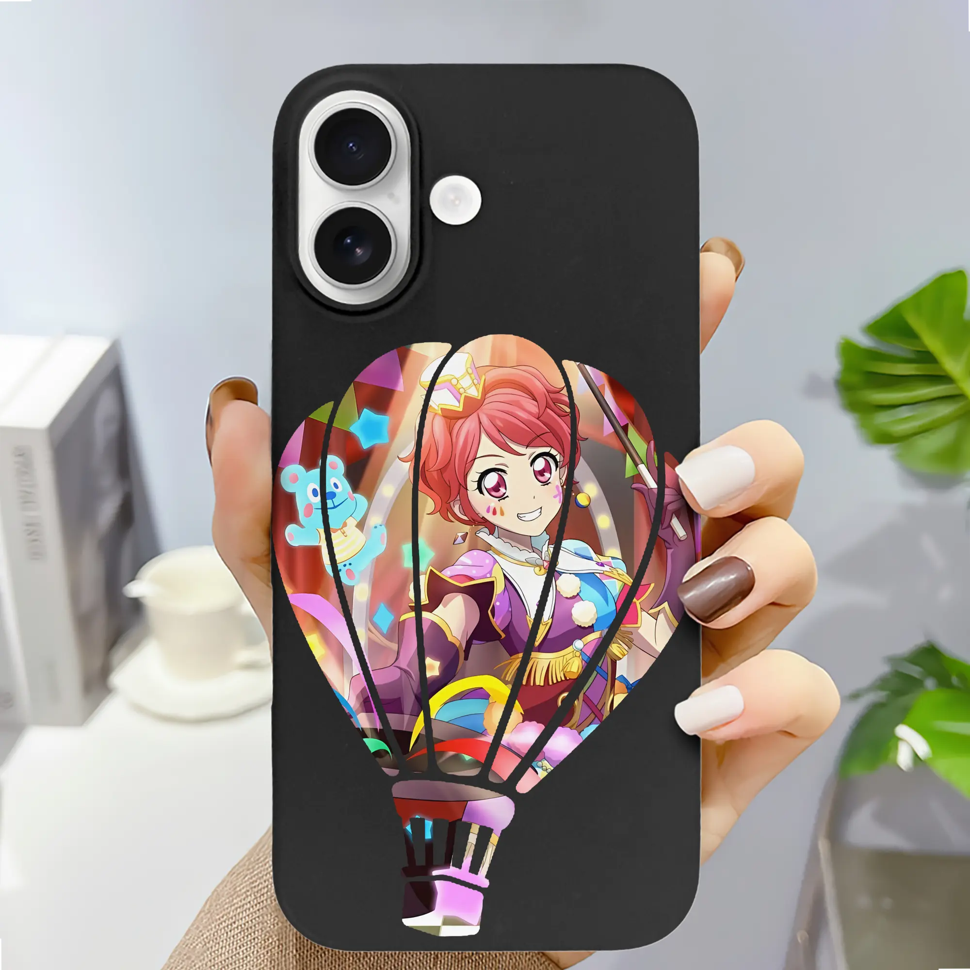 アイカツ グッズ 一ノ瀬 かえで