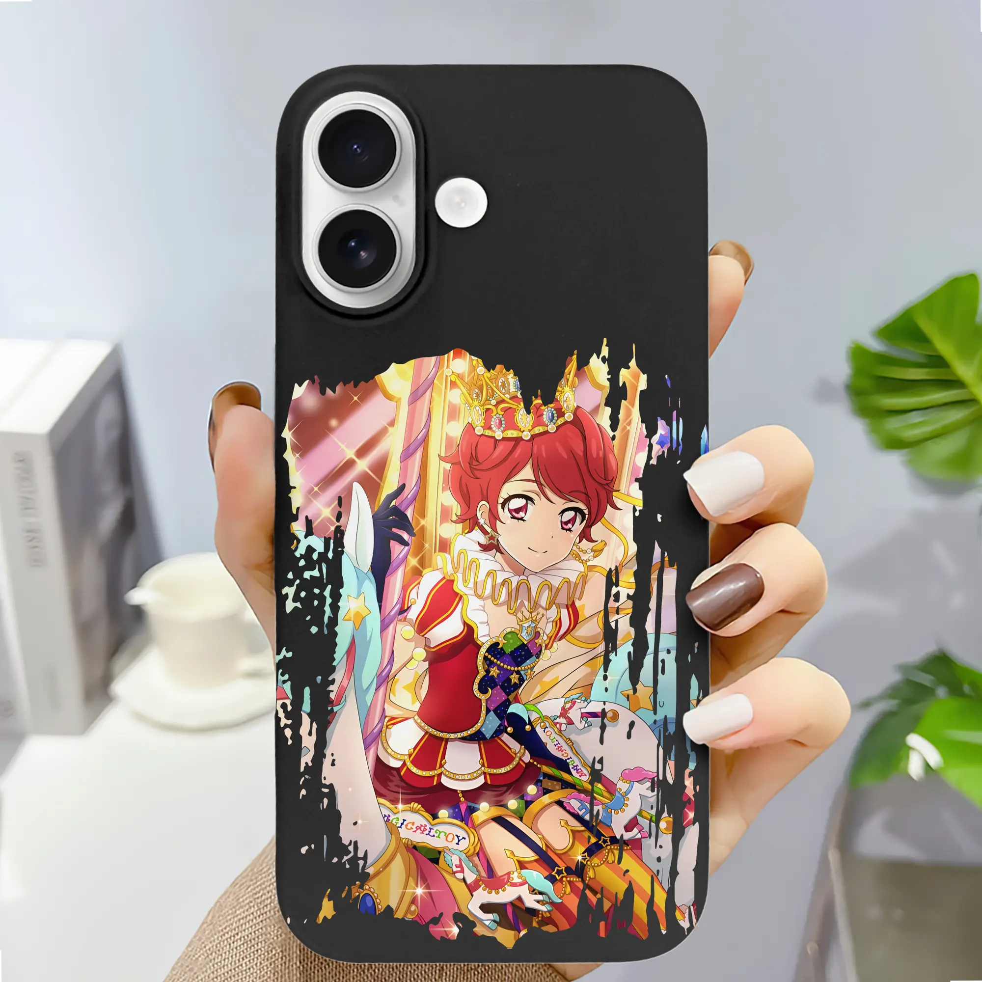 アイカツ グッズ 一ノ瀬 かえで