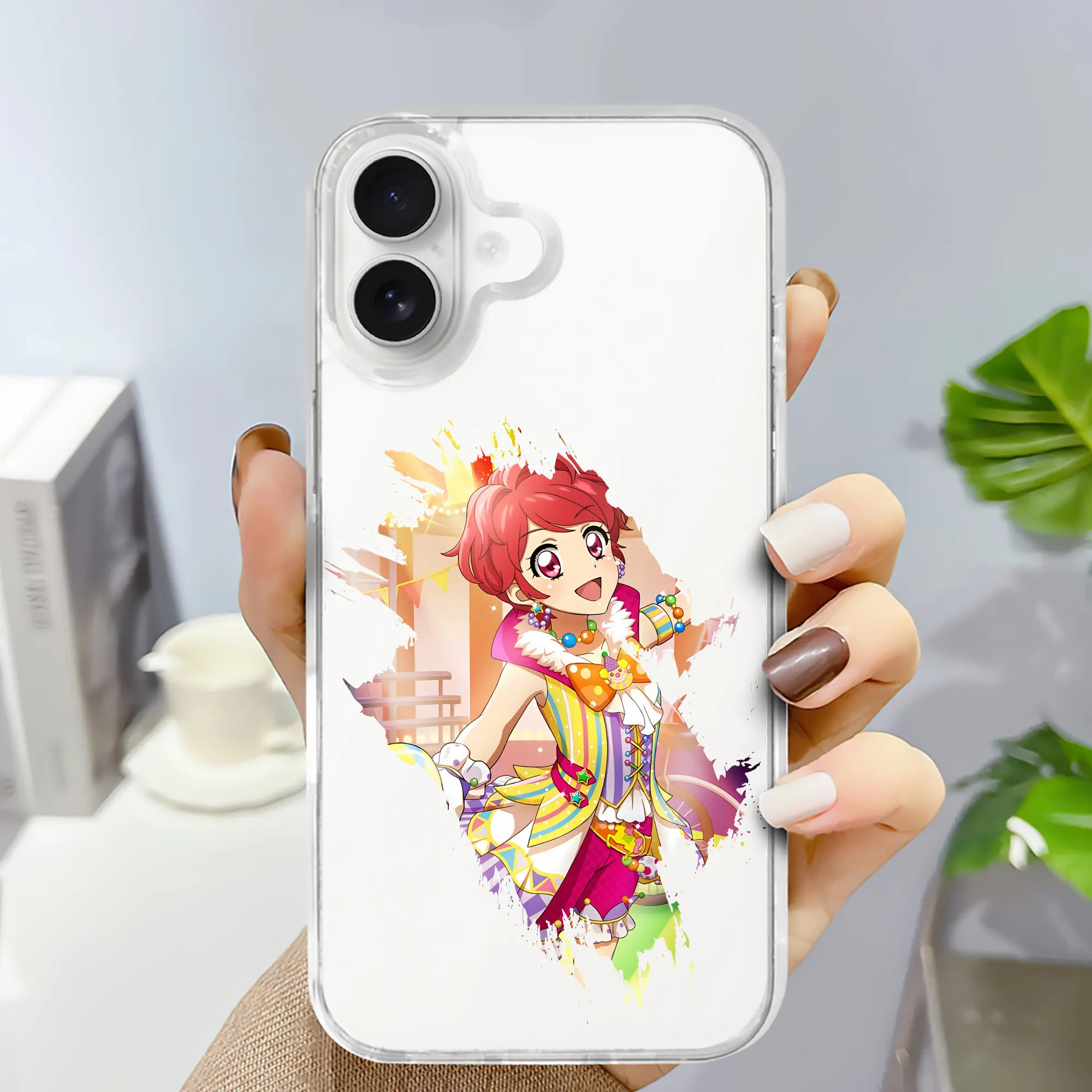 アイカツ グッズ 一ノ瀬 かえで