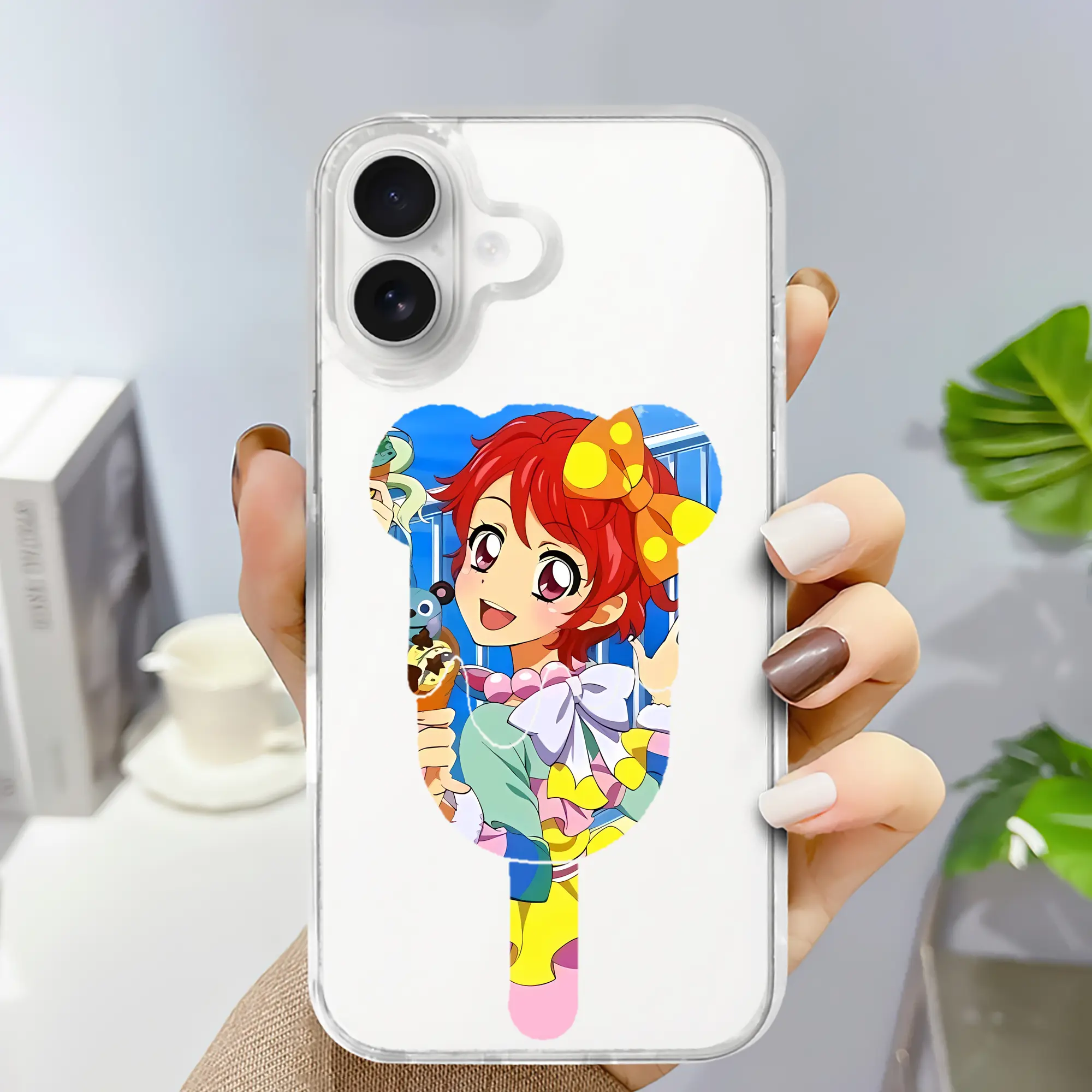 アイカツ グッズ 一ノ瀬 かえで