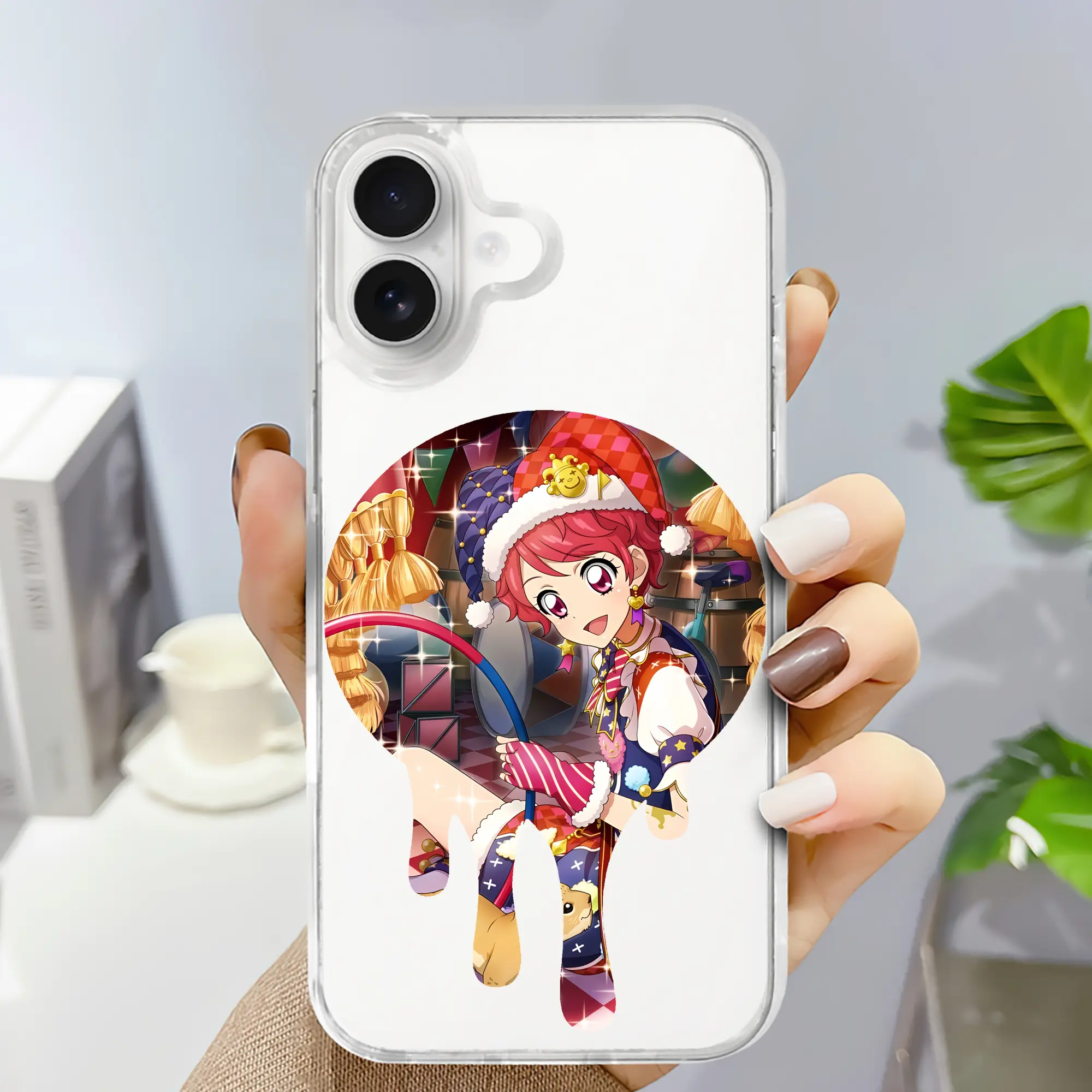 アイカツ グッズ 一ノ瀬 かえで