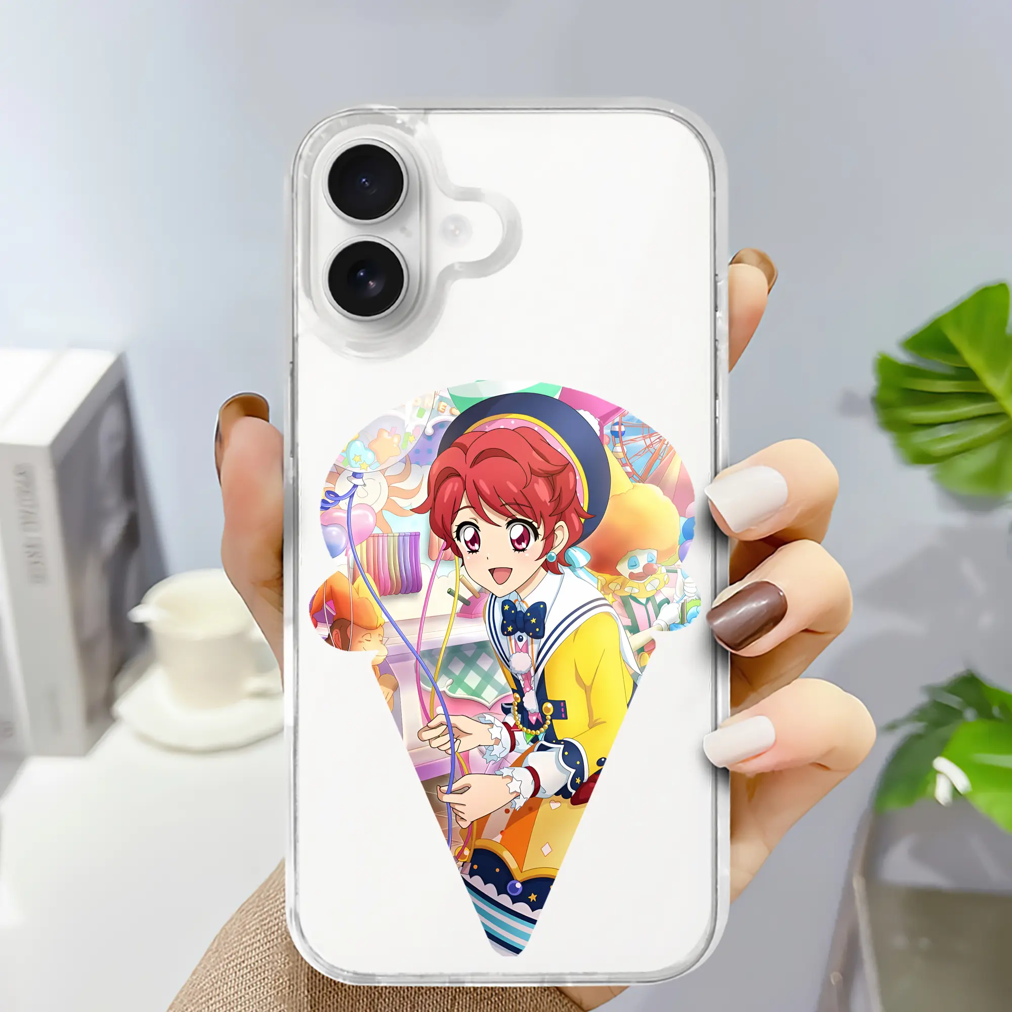 アイカツ グッズ 一ノ瀬 かえで