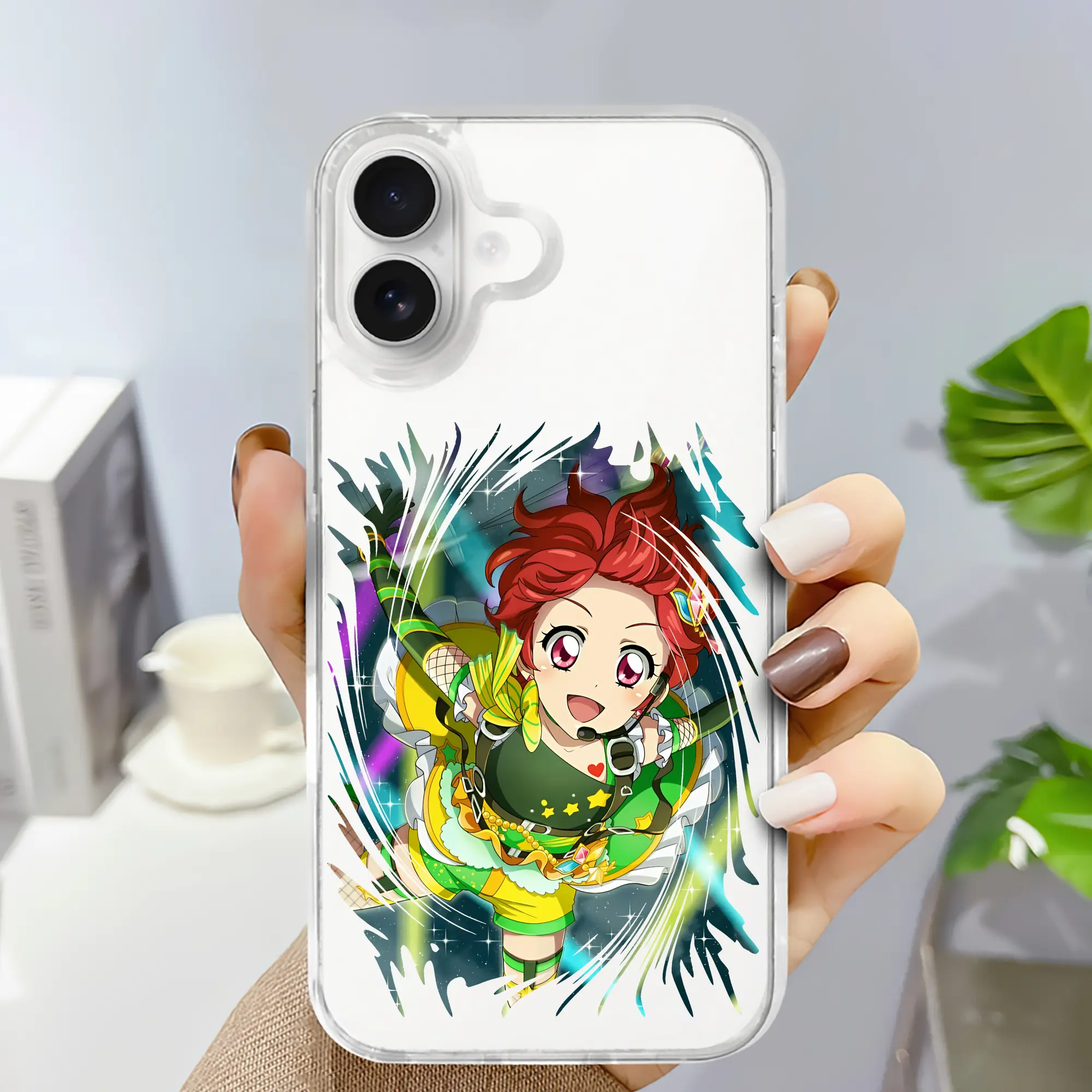 アイカツ グッズ 一ノ瀬 かえで