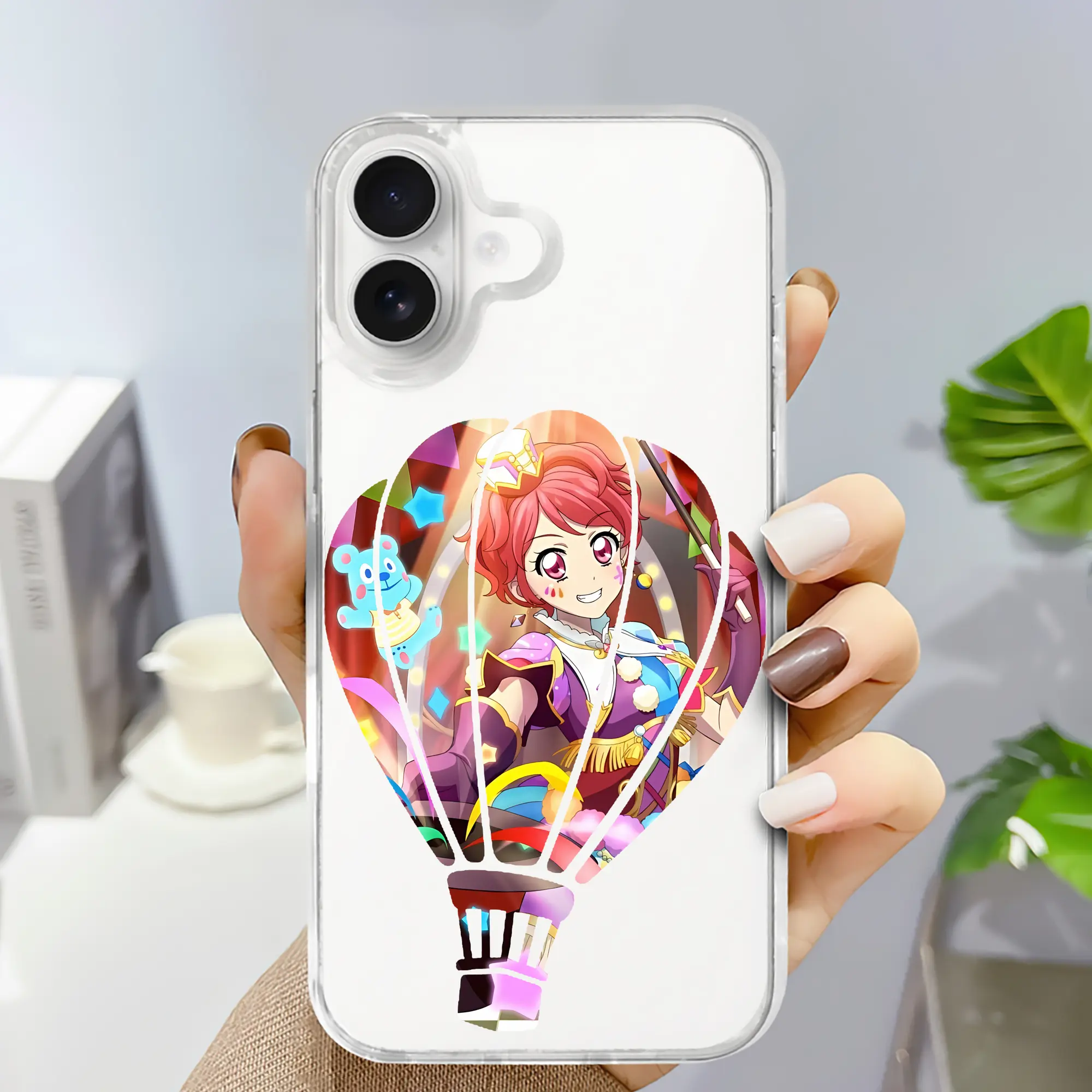 アイカツ グッズ 一ノ瀬 かえで