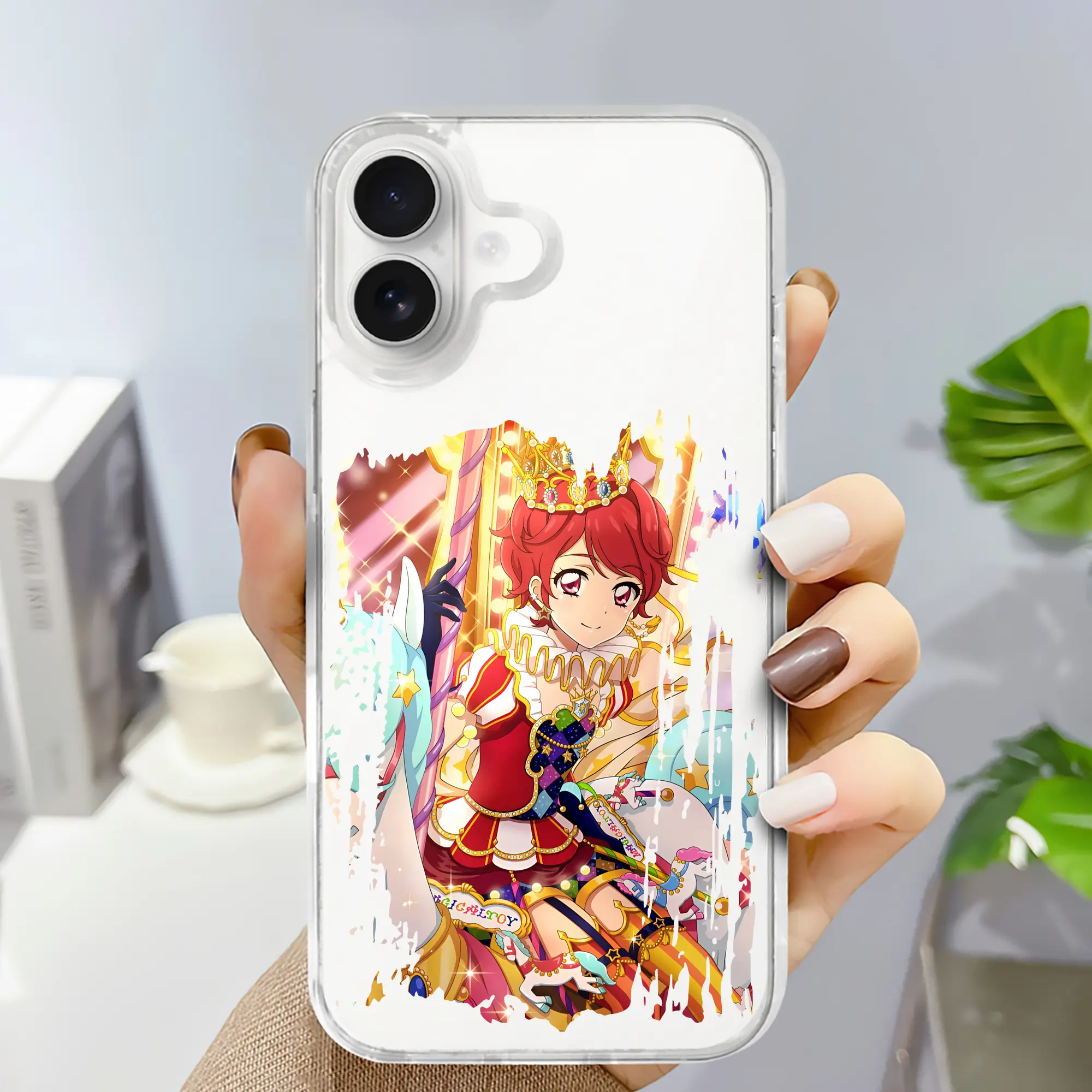 アイカツ グッズ 一ノ瀬 かえで