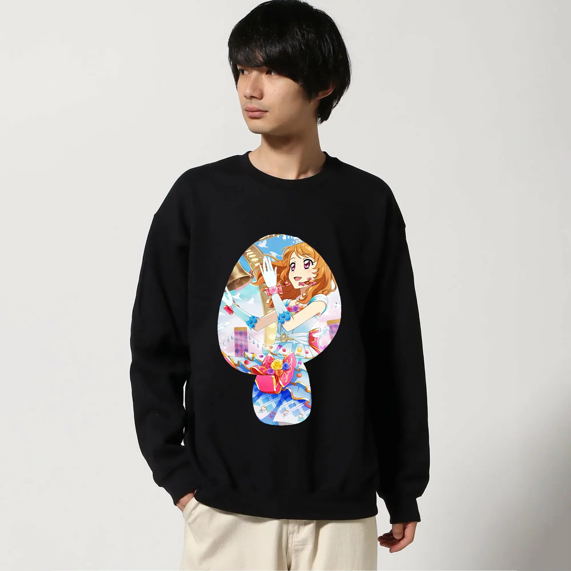 アイカツ グッズ 大空 あかり