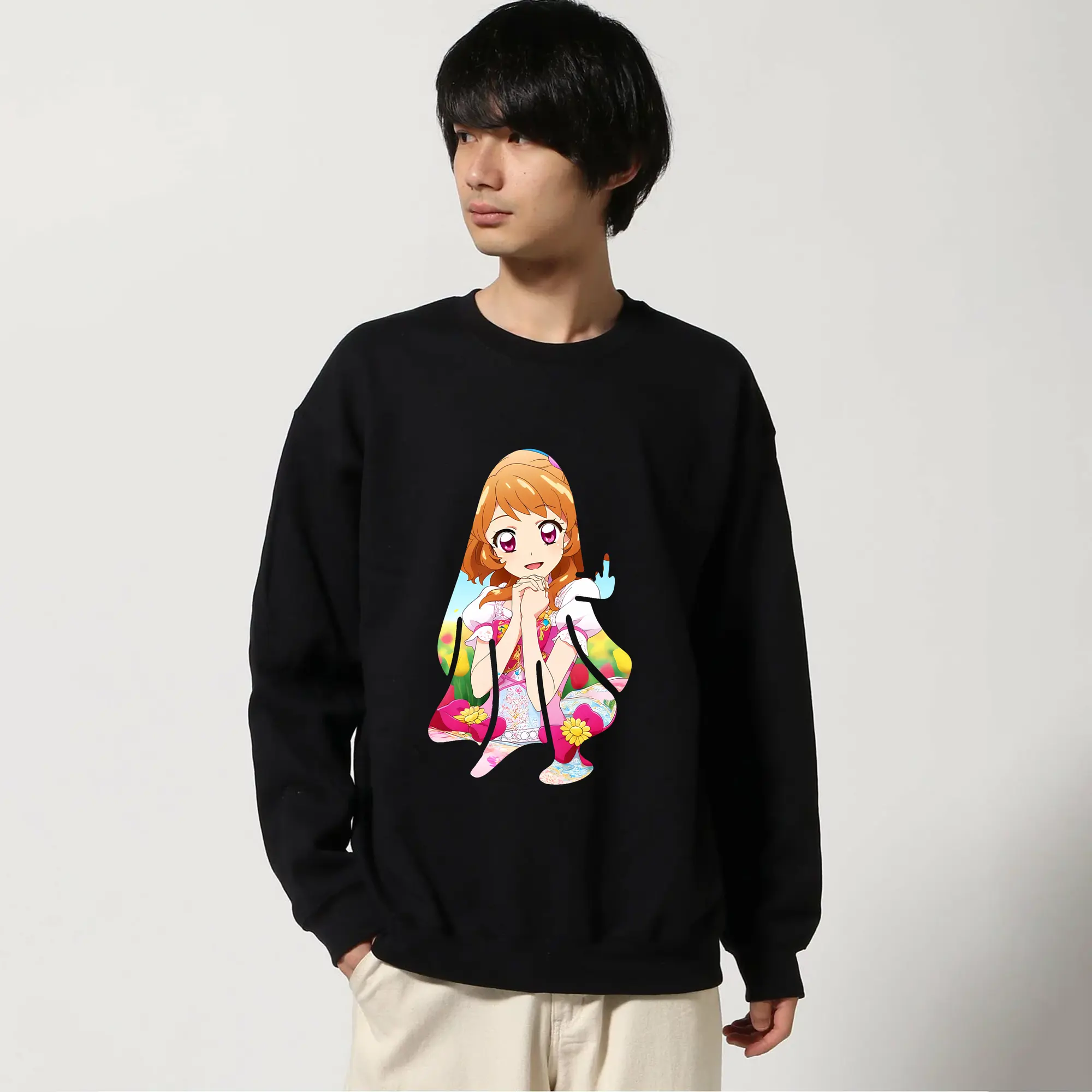 アイカツ グッズ 大空 あかり