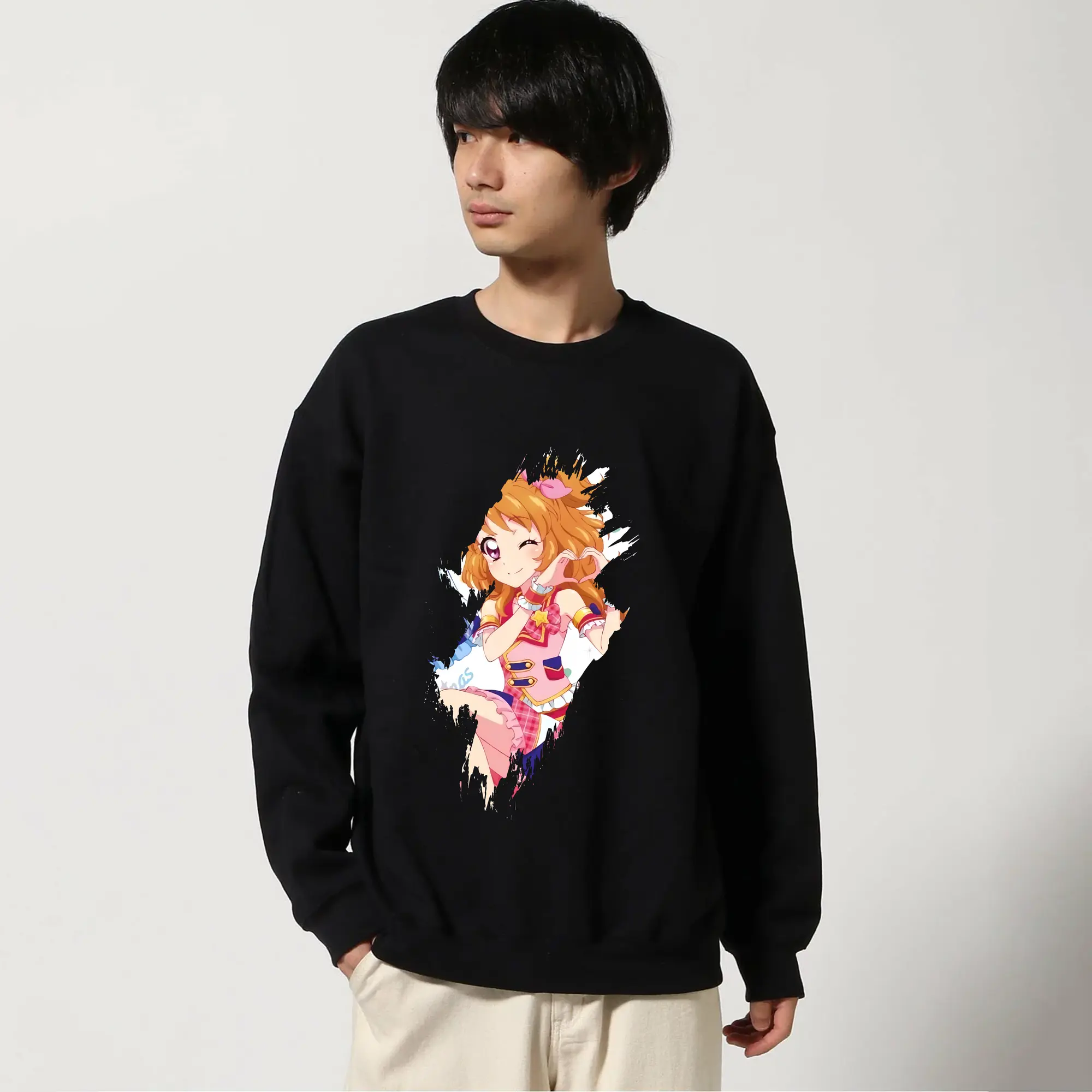 アイカツ グッズ 大空 あかり