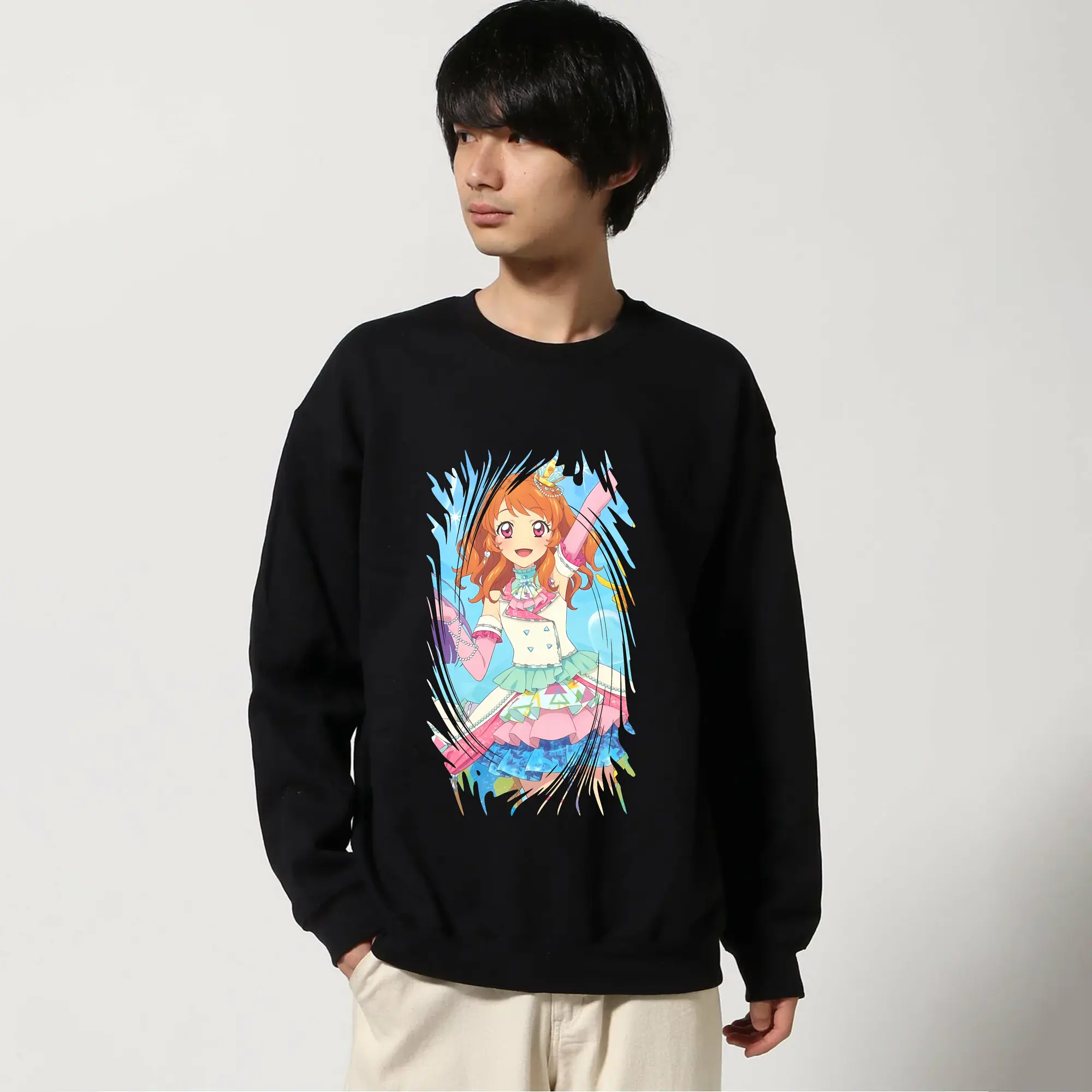 アイカツ グッズ 大空 あかり