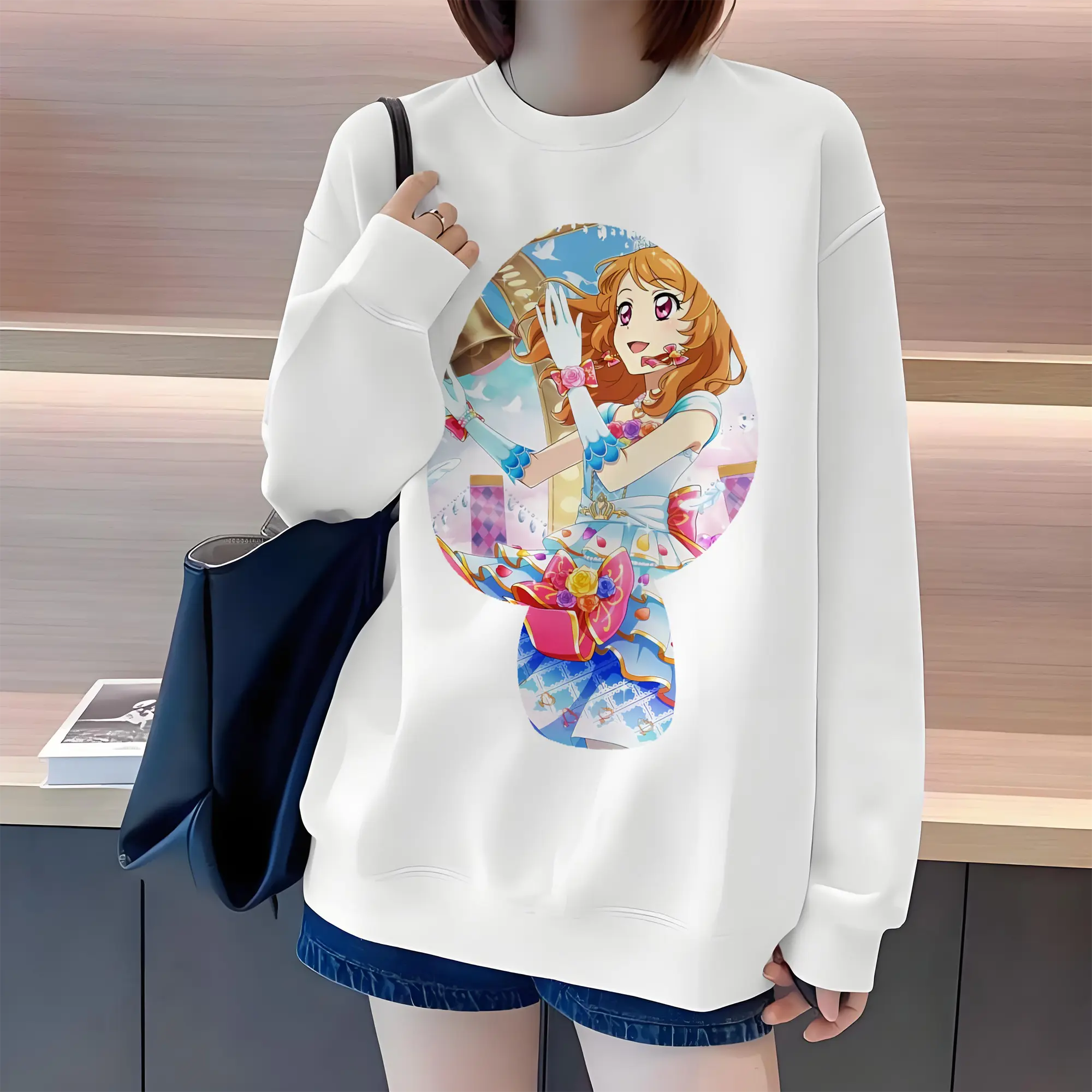 アイカツ グッズ 大空 あかり