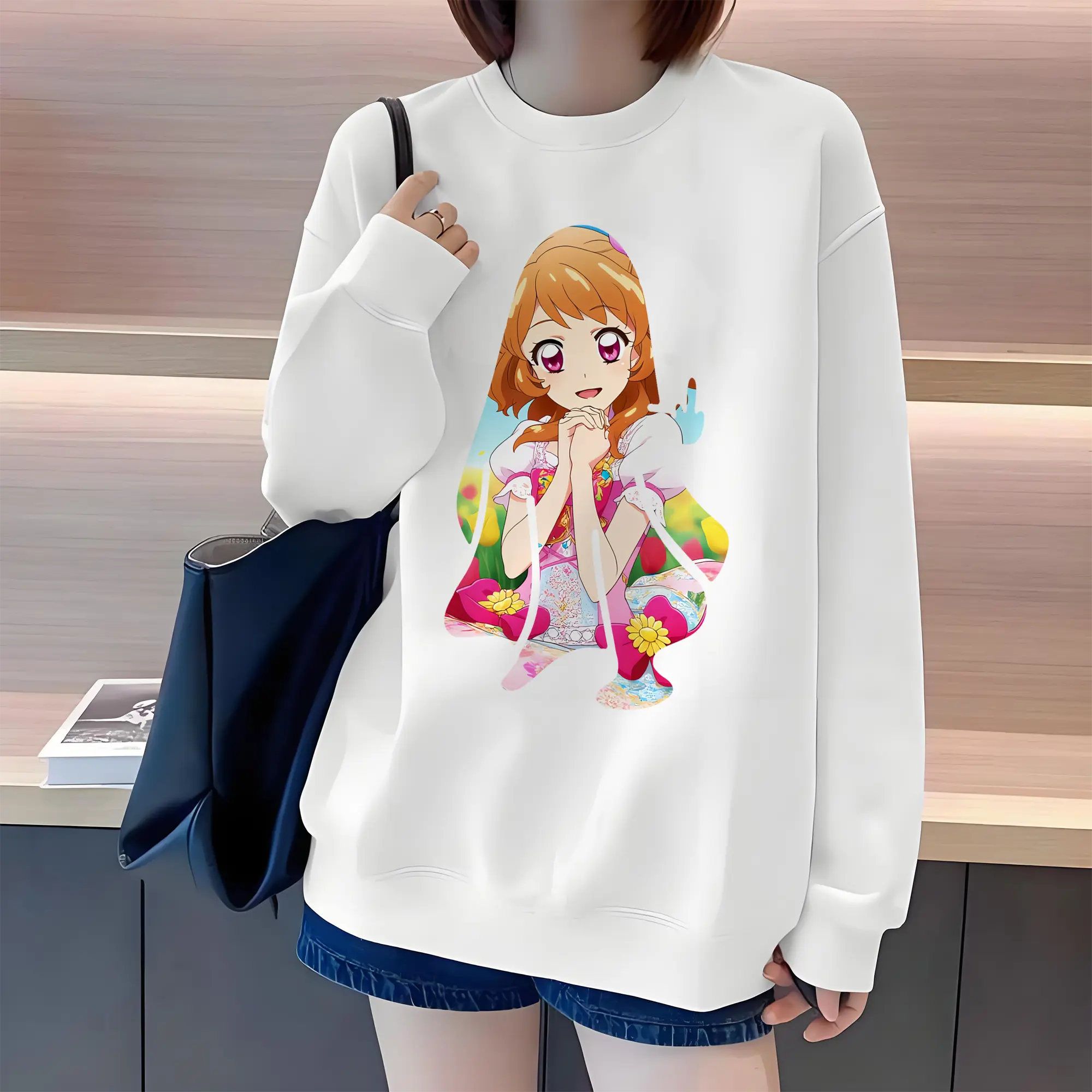 アイカツ グッズ 大空 あかり