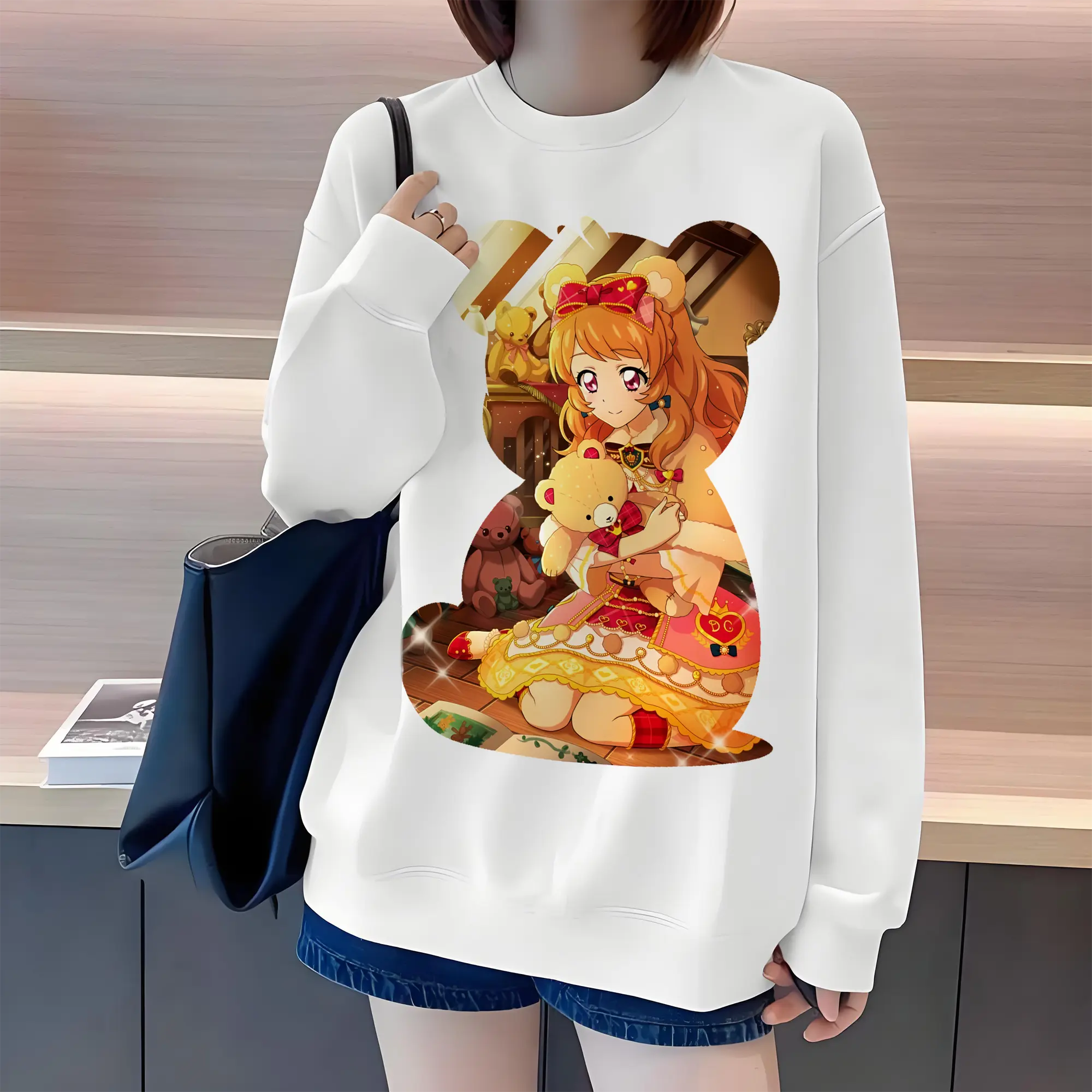 アイカツ グッズ 大空 あかり