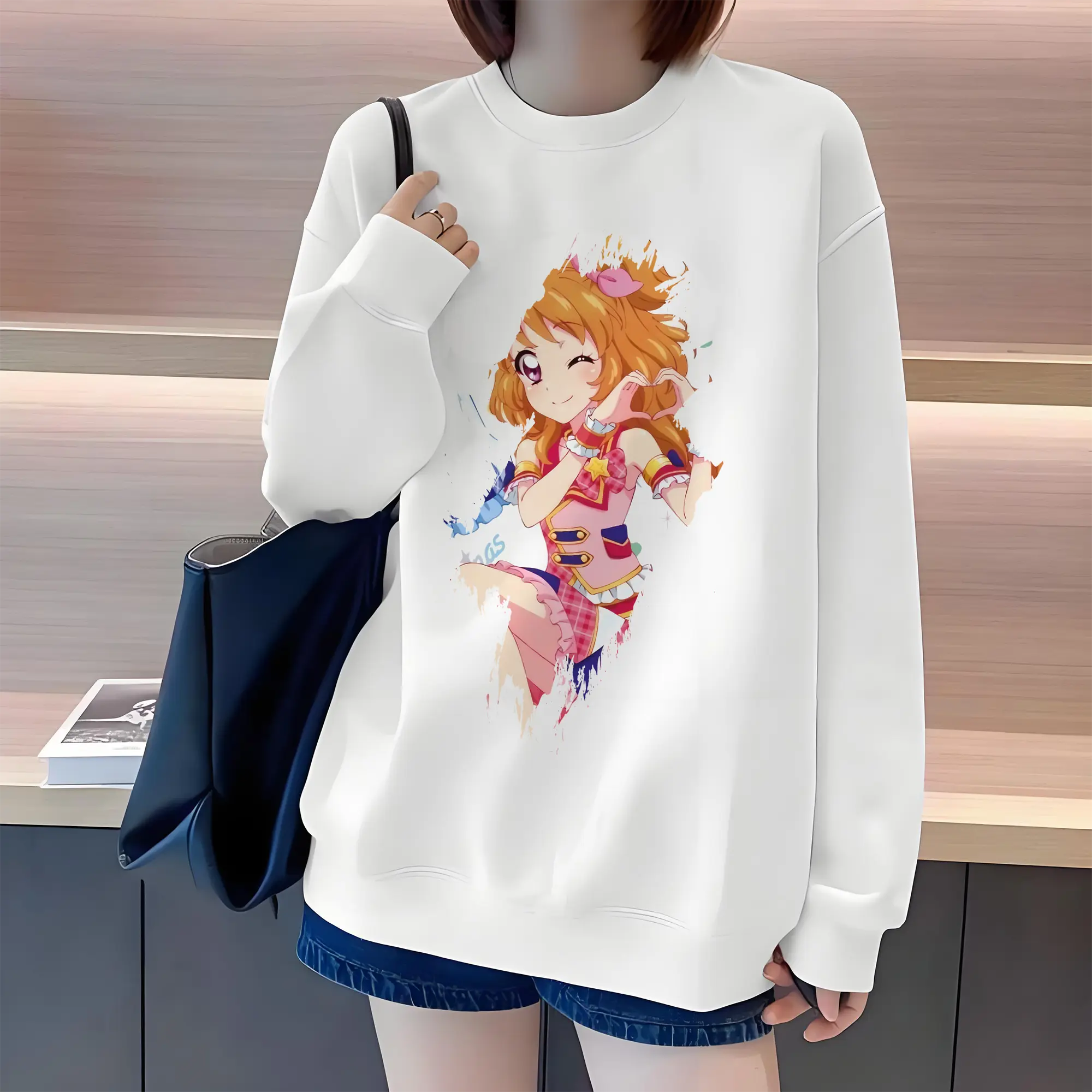 アイカツ グッズ 大空 あかり