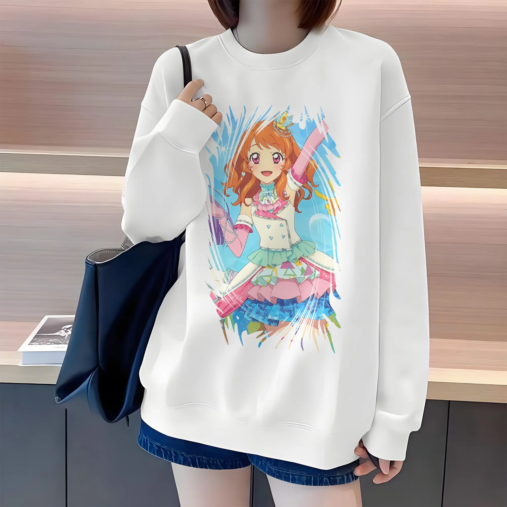 アイカツ グッズ 大空 あかり