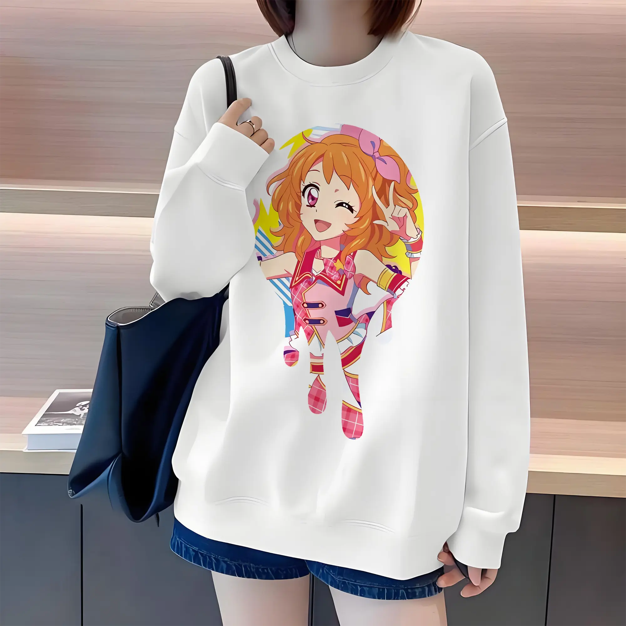 アイカツ グッズ 大空 あかり