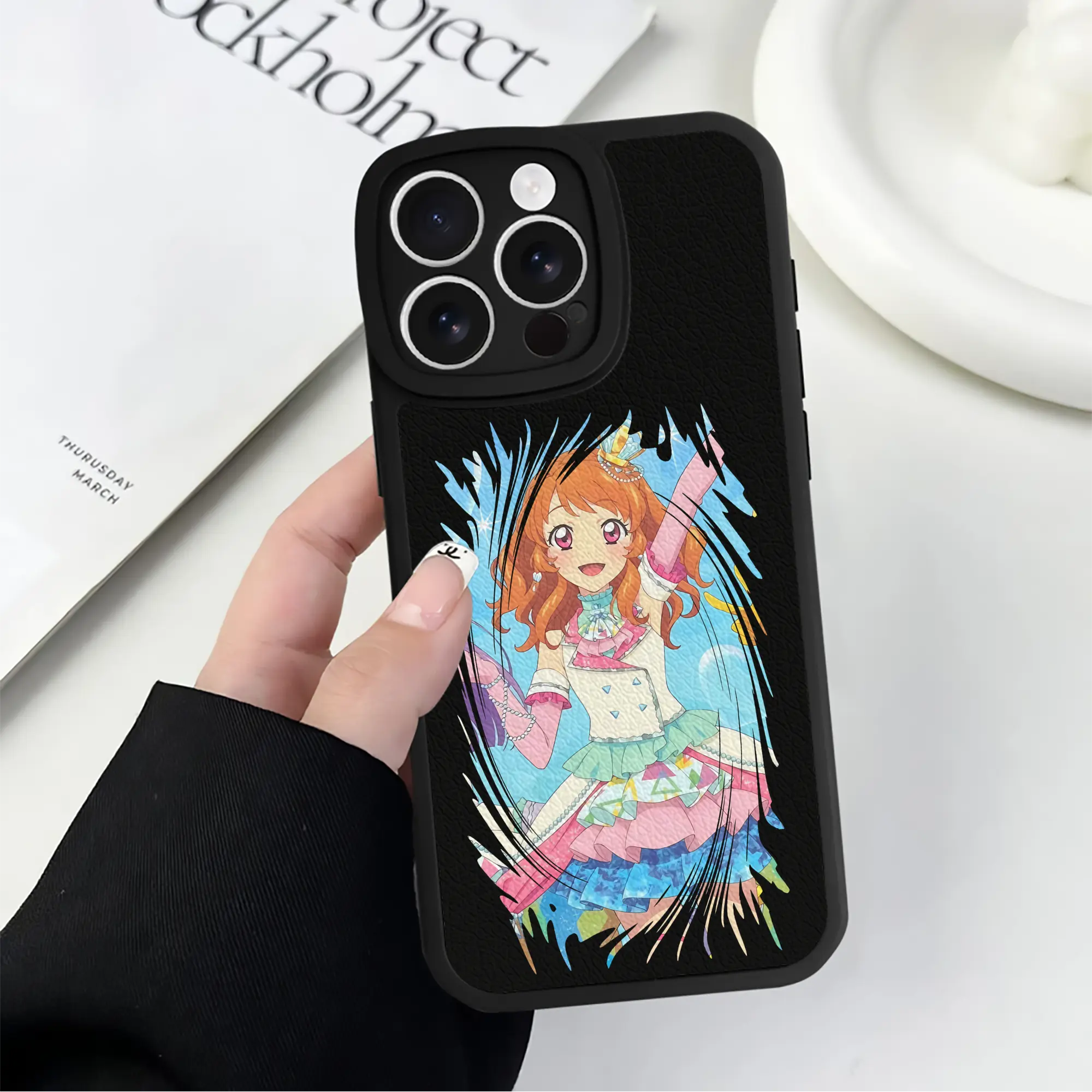 アイカツ グッズ 大空 あかり