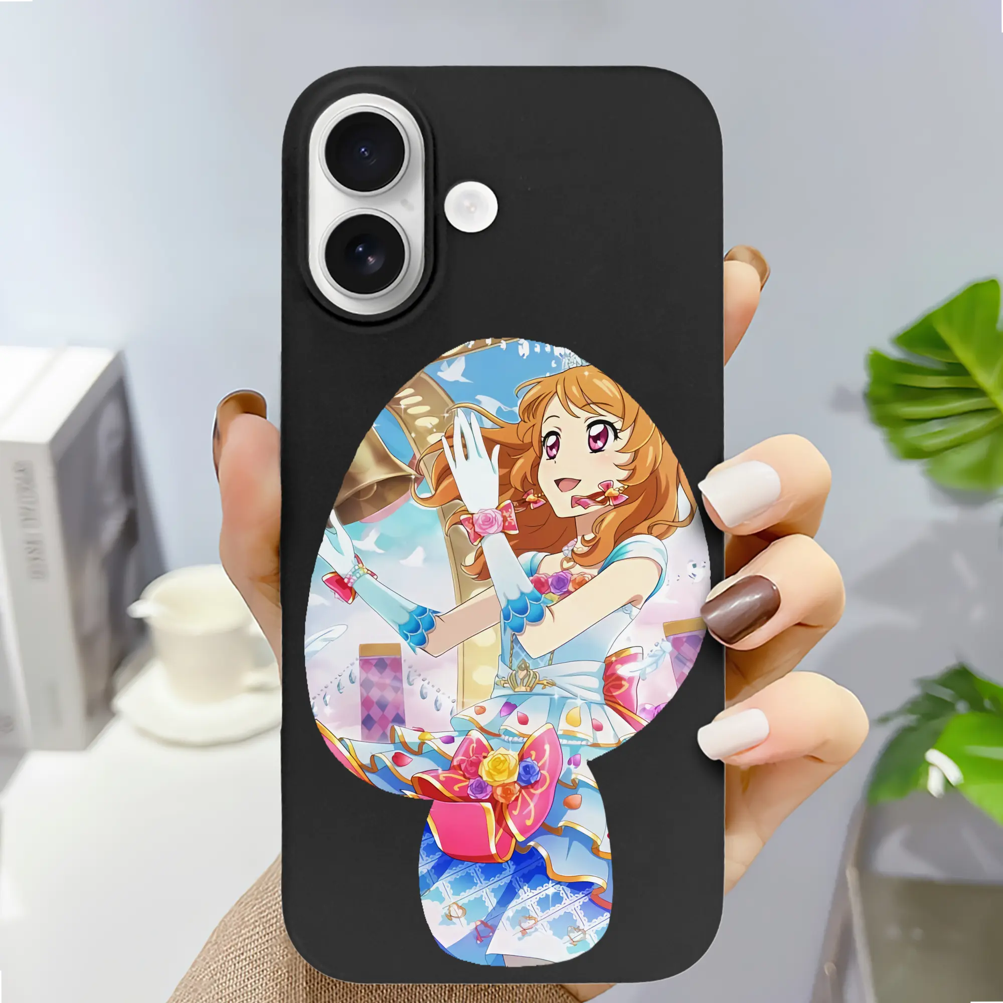 アイカツ グッズ 大空 あかり