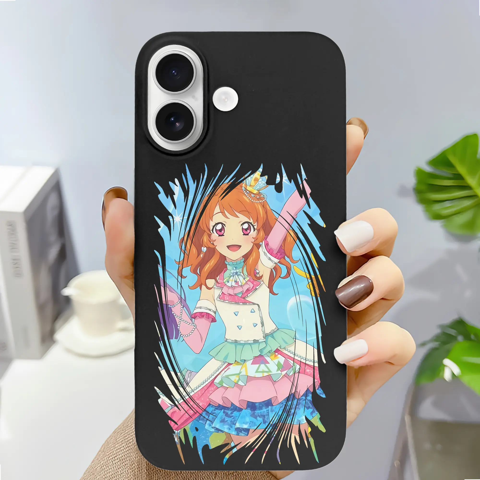 アイカツ グッズ 大空 あかり