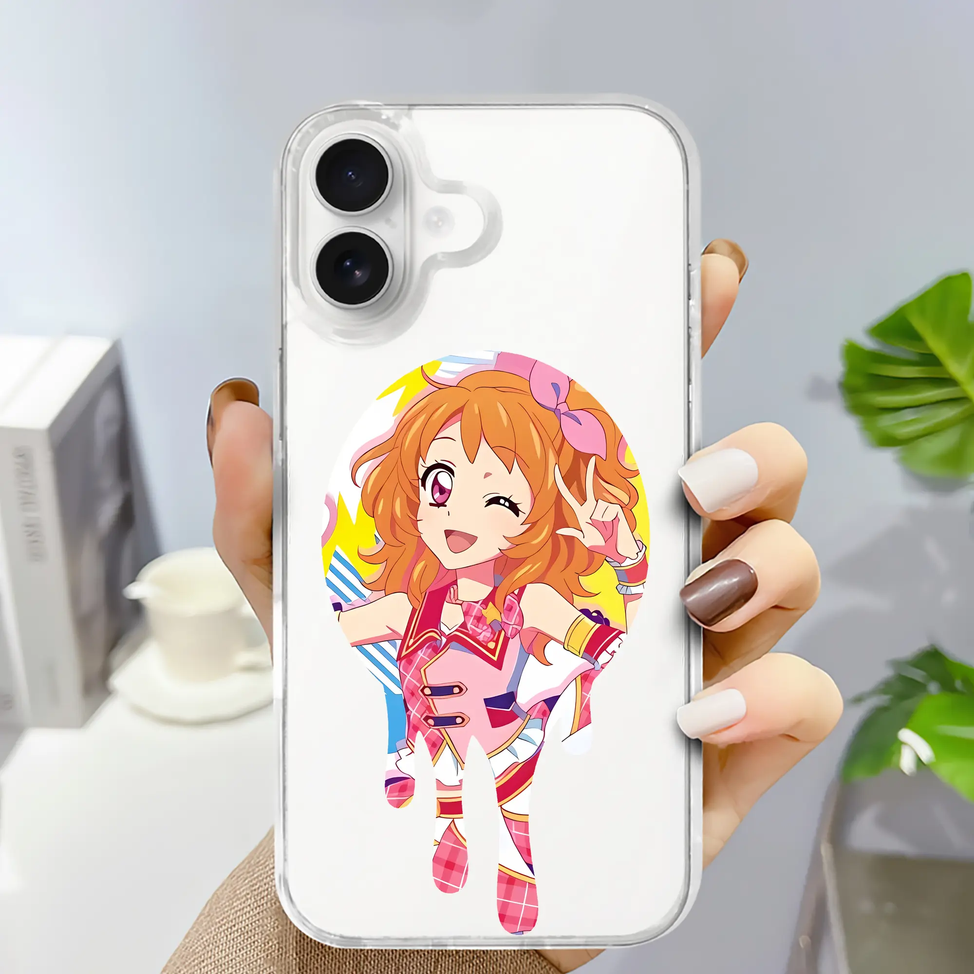 アイカツ グッズ 大空 あかり