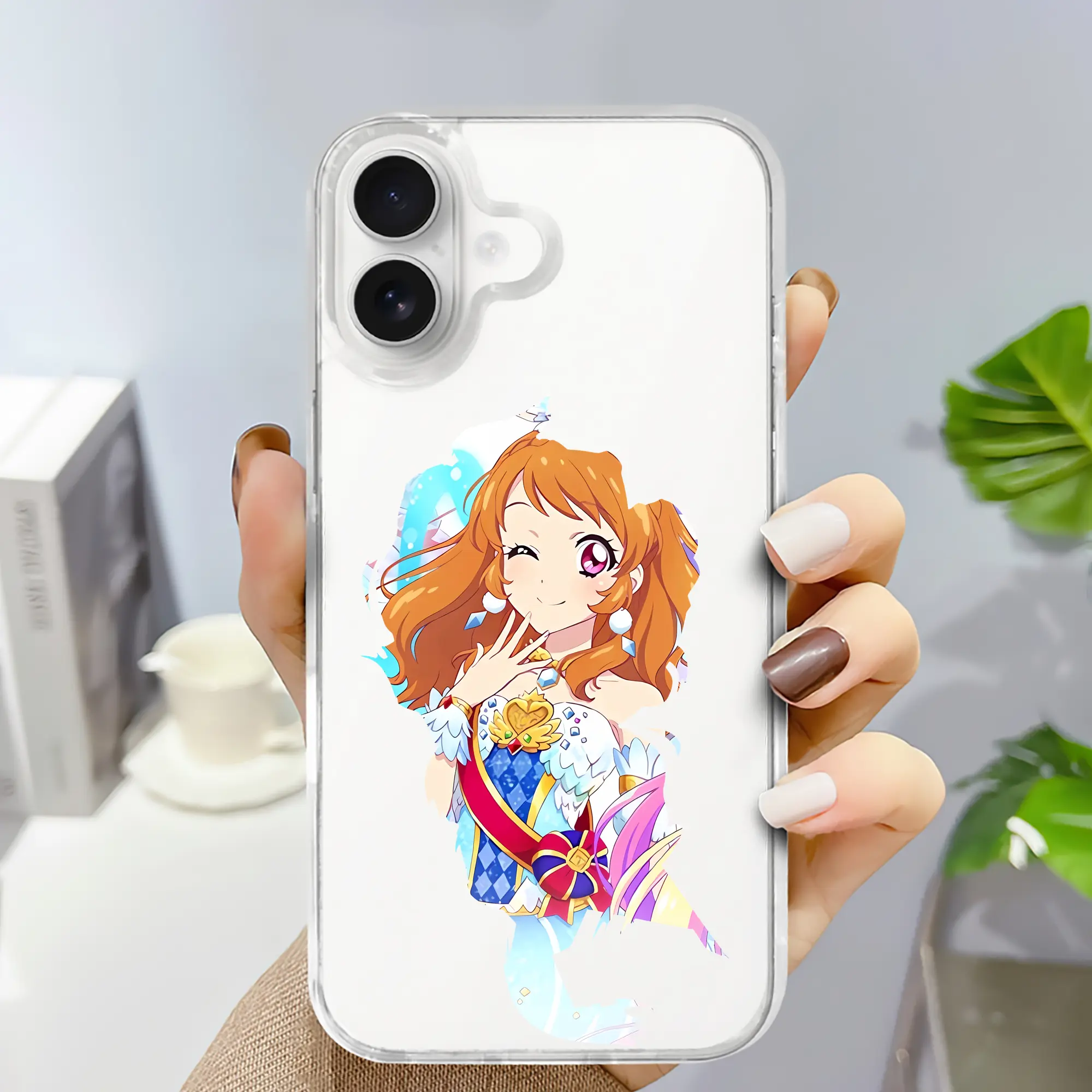 アイカツ グッズ 大空 あかり