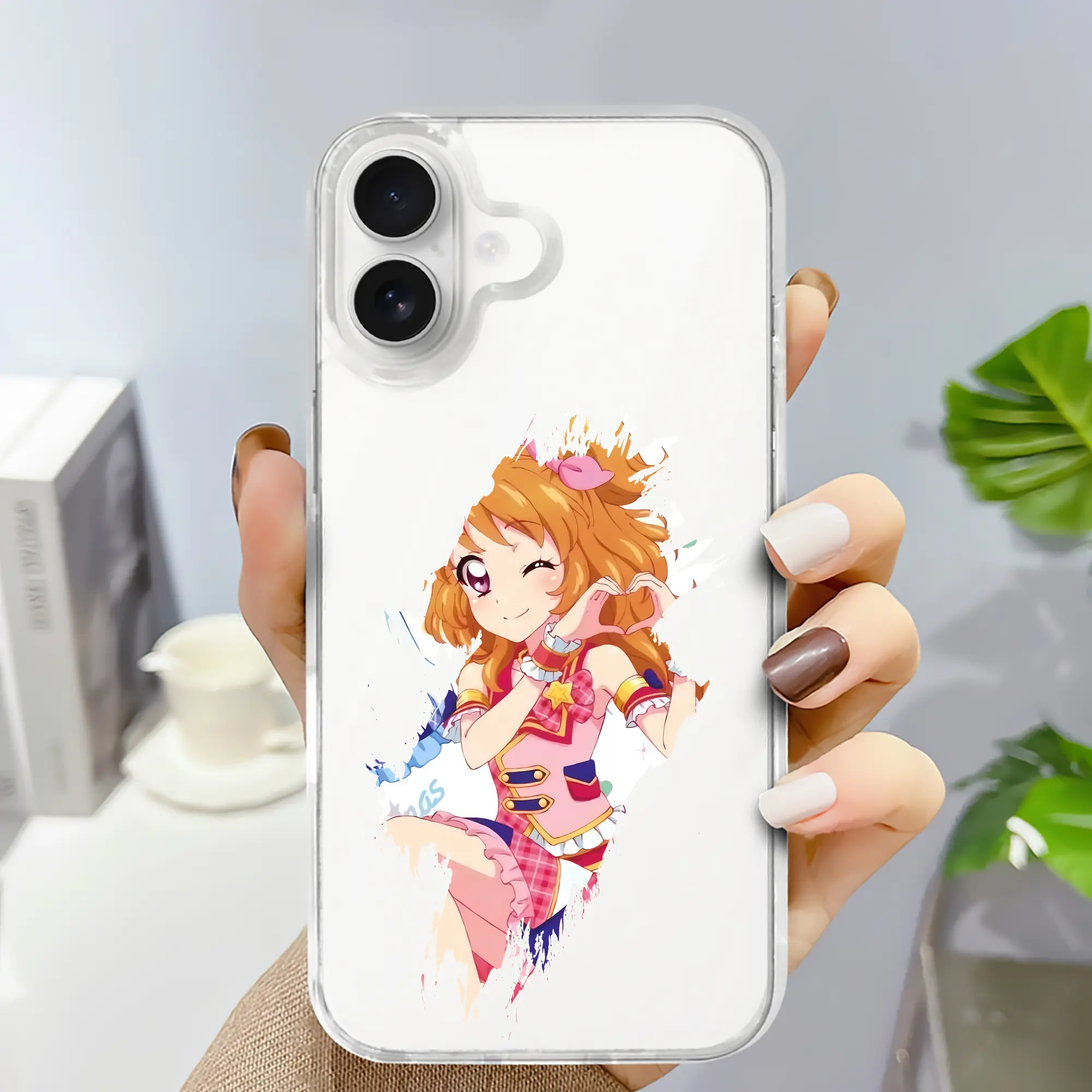 アイカツ グッズ 大空 あかり