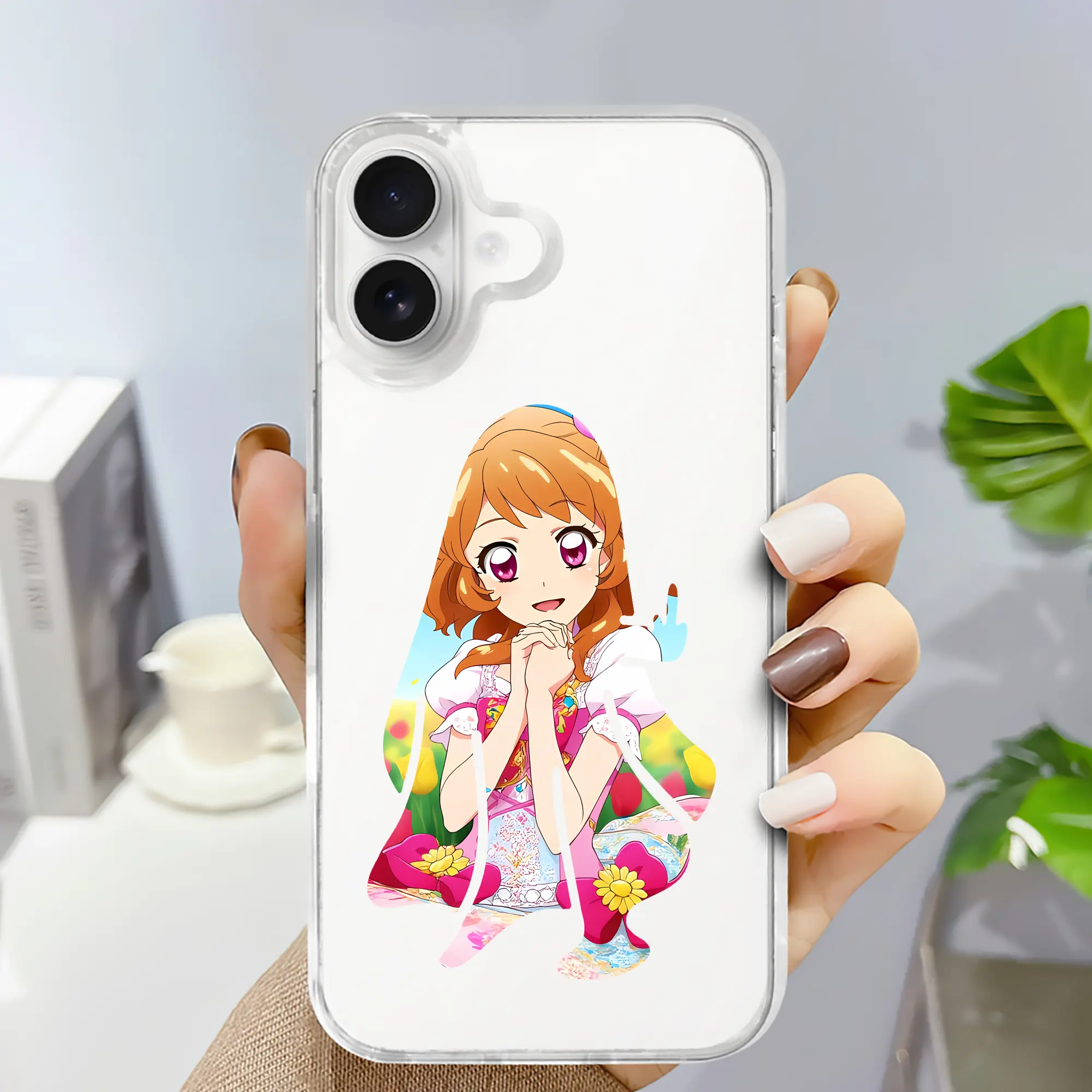 アイカツ グッズ 大空 あかり