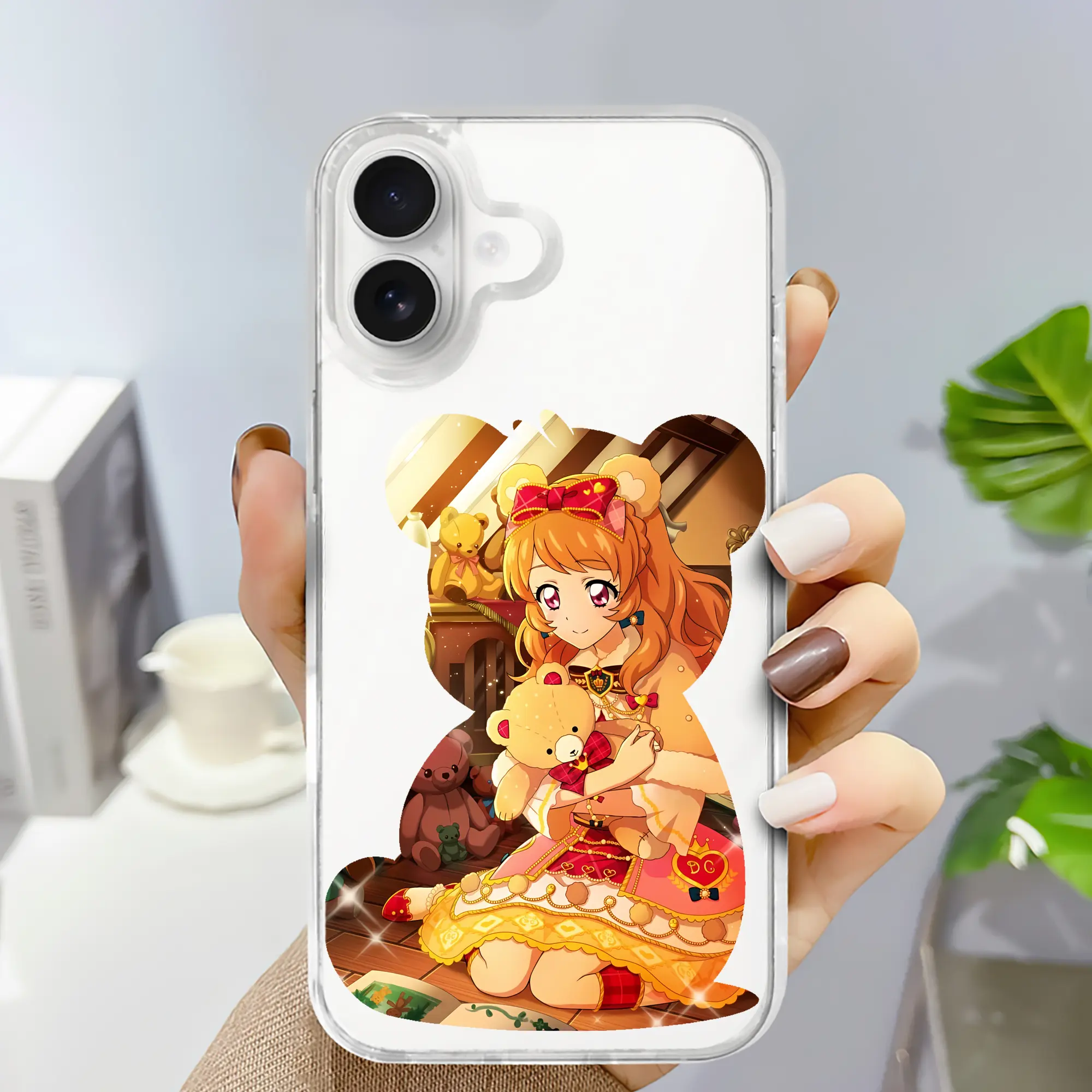 アイカツ グッズ 大空 あかり