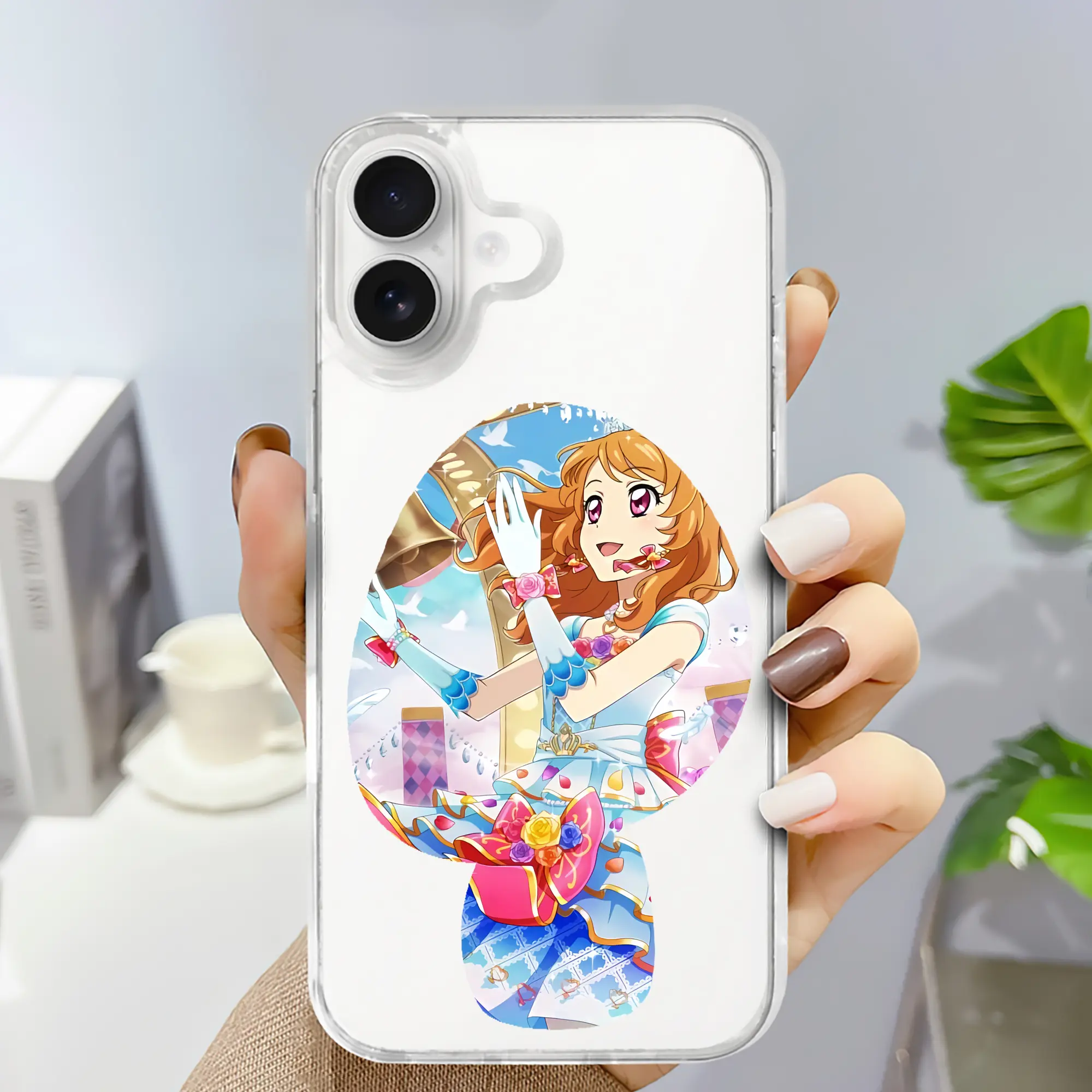 アイカツ グッズ 大空 あかり