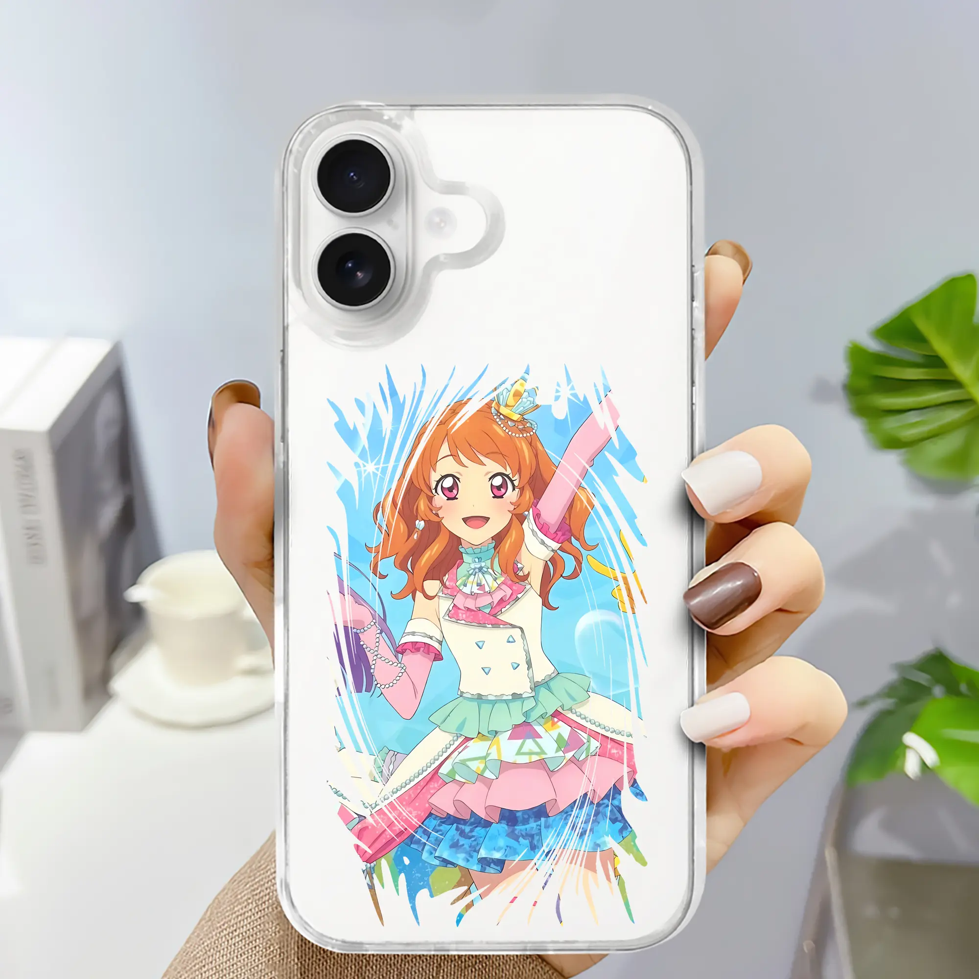 アイカツ グッズ 大空 あかり