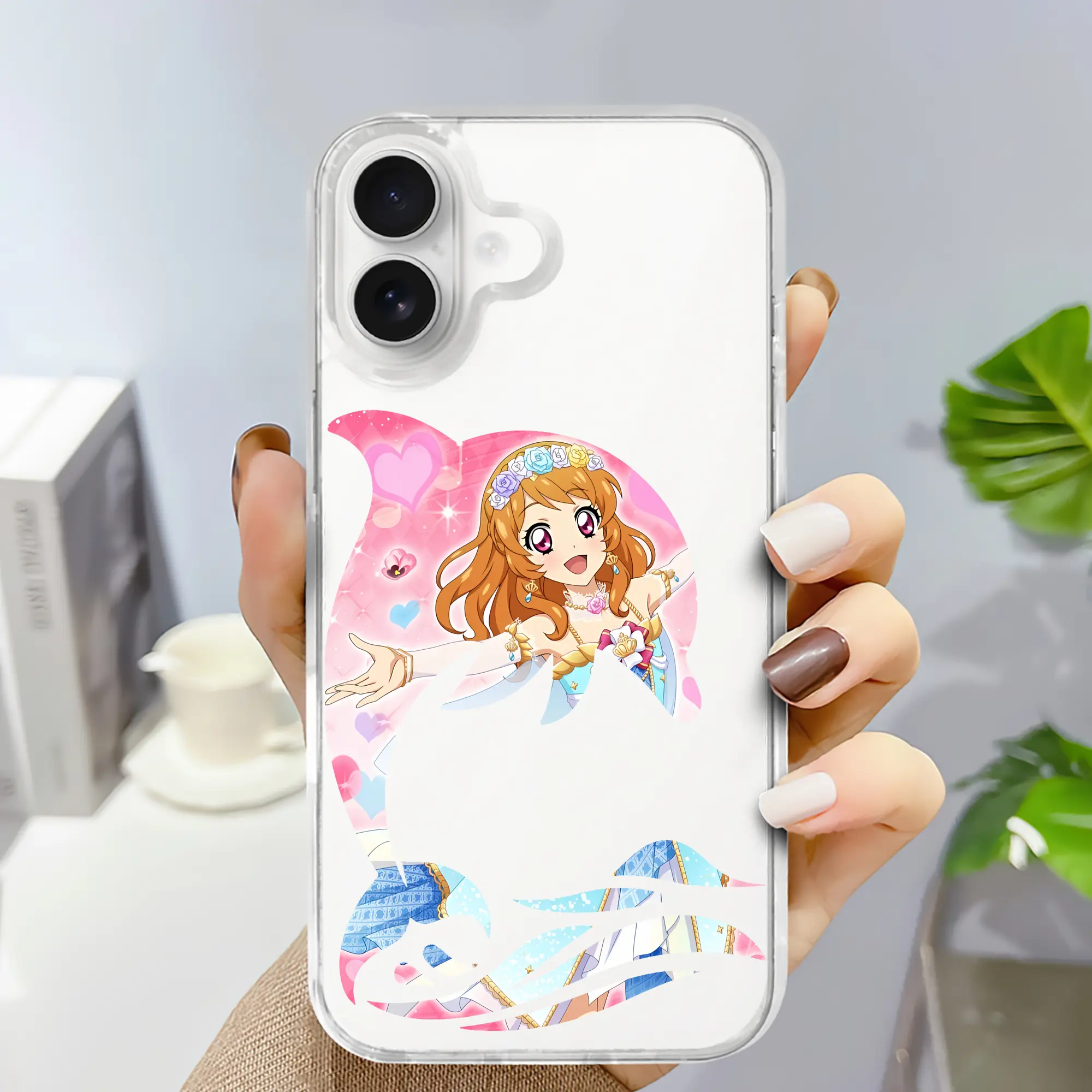 アイカツ グッズ 大空 あかり