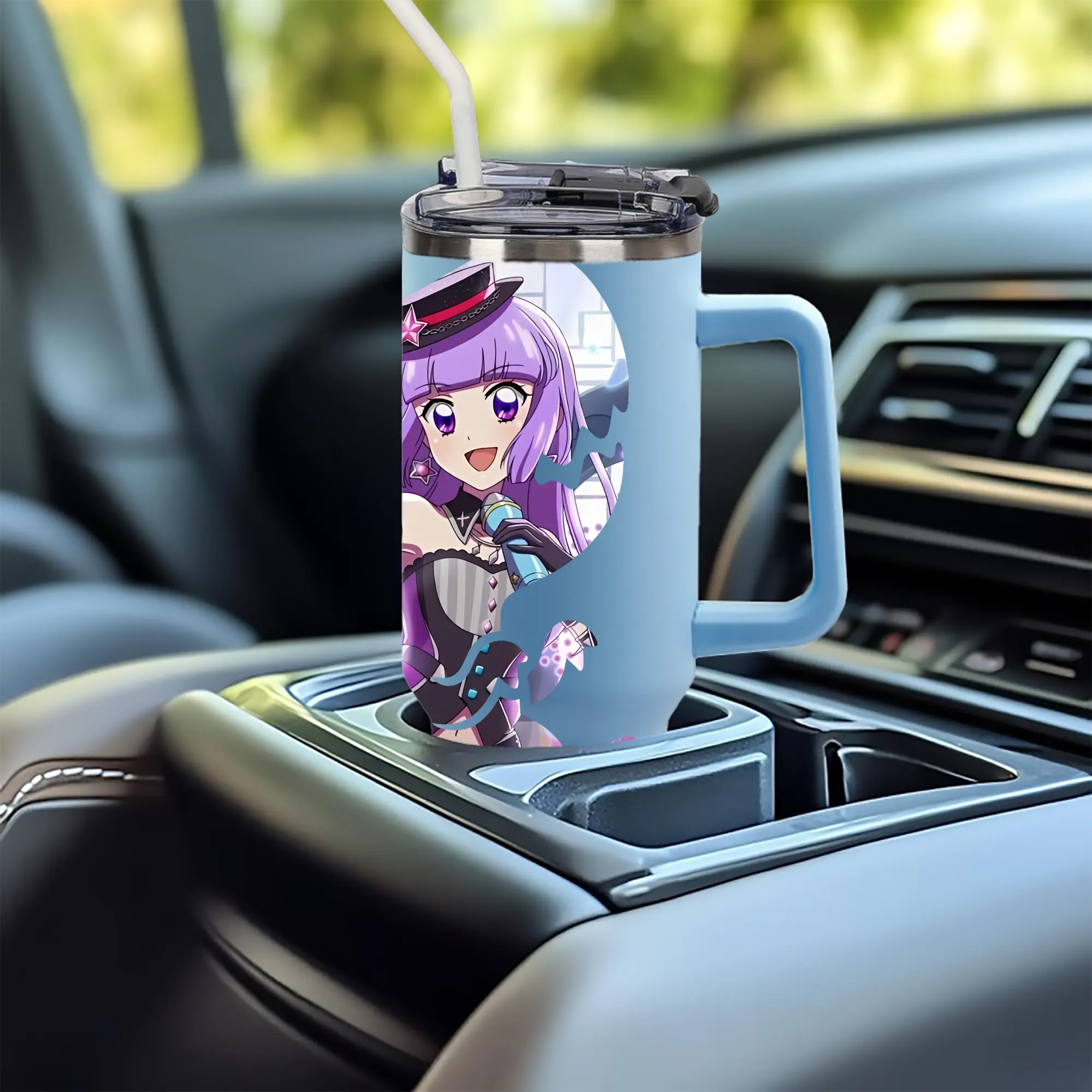 アイカツ グッズ 氷上 スミレ