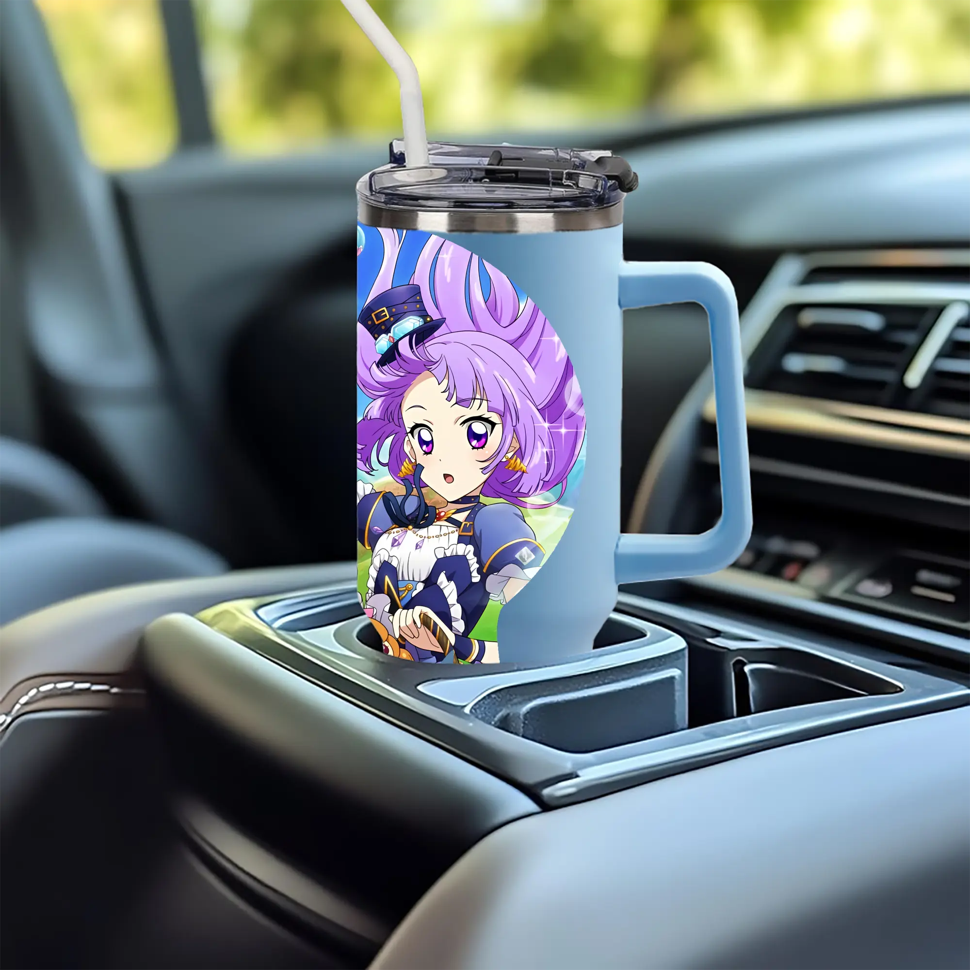 アイカツ グッズ 氷上 スミレ