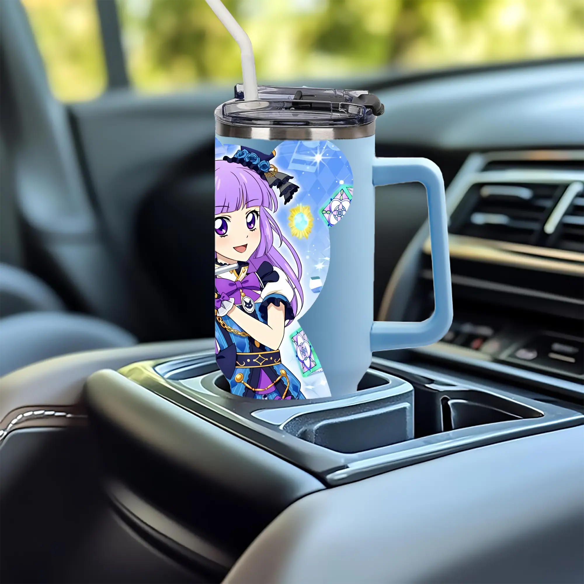 アイカツ グッズ 氷上 スミレ