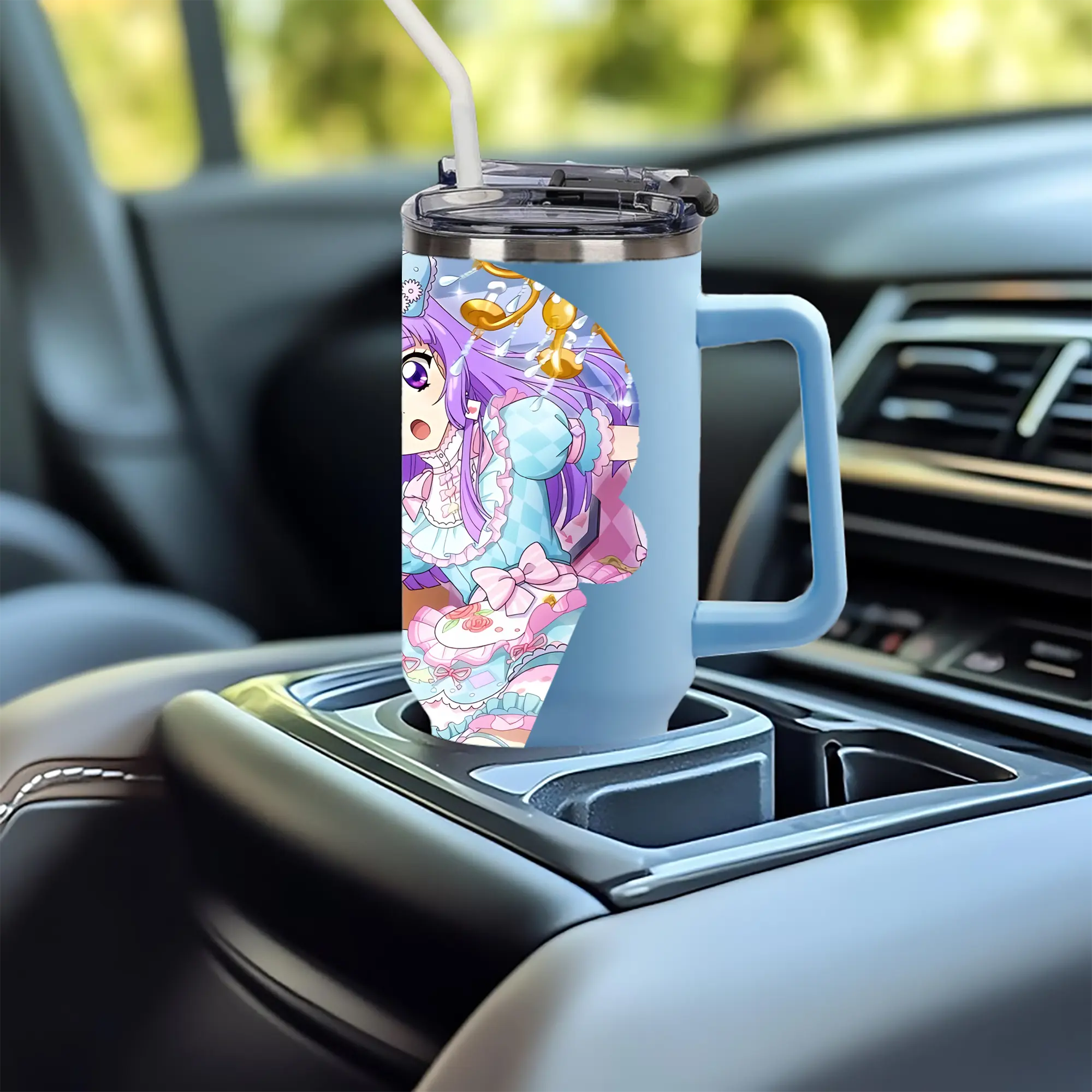 アイカツ グッズ 氷上 スミレ