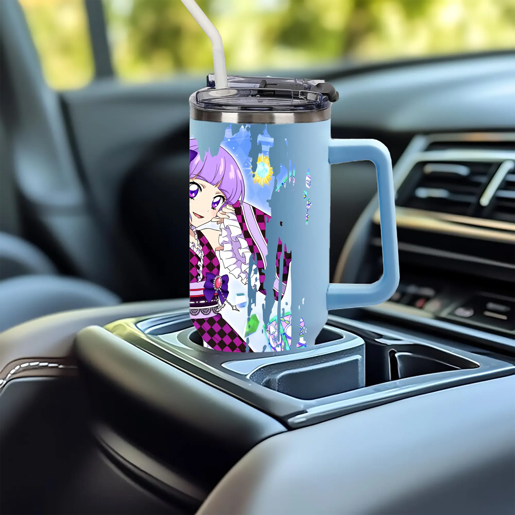 アイカツ グッズ 氷上 スミレ