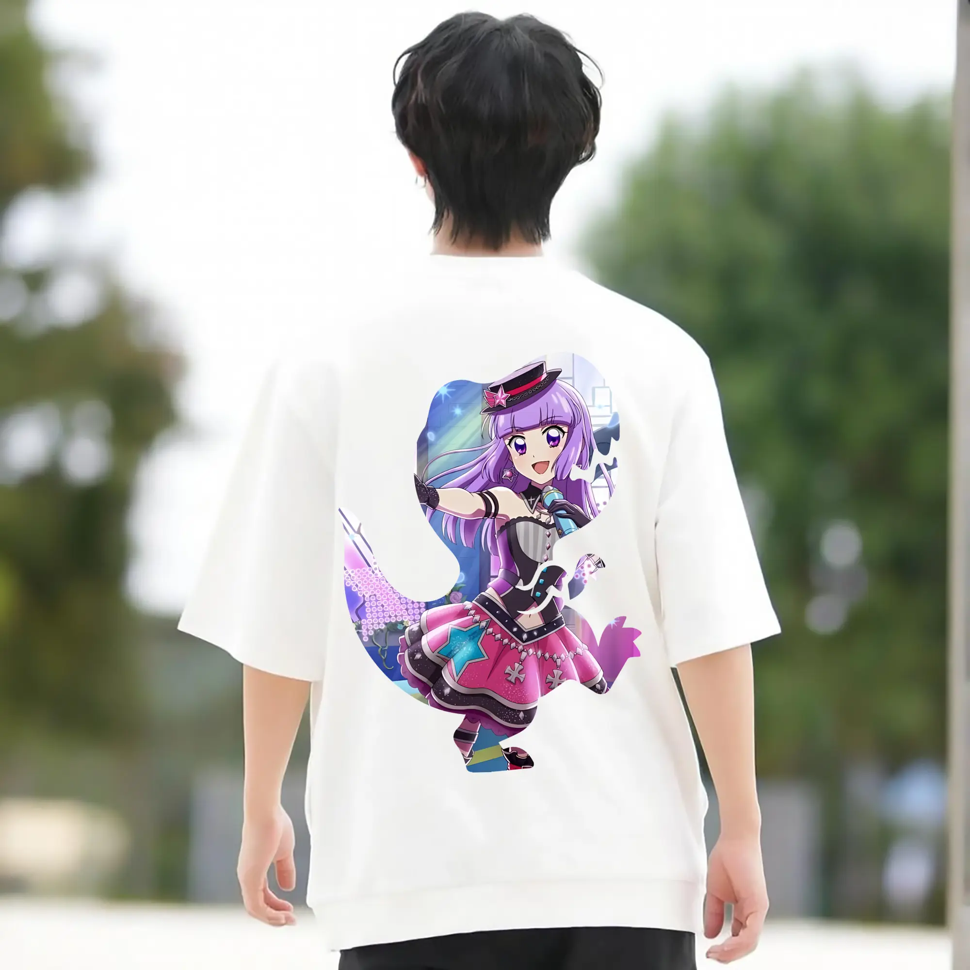 アイカツ グッズ 氷上 スミレ