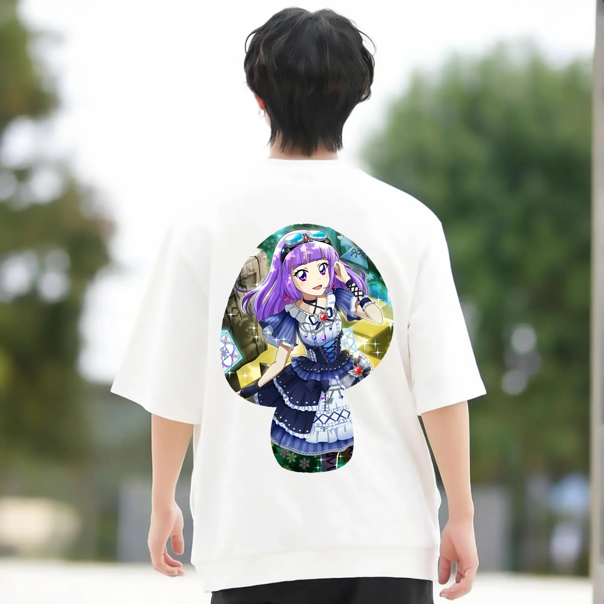 アイカツ グッズ 氷上 スミレ