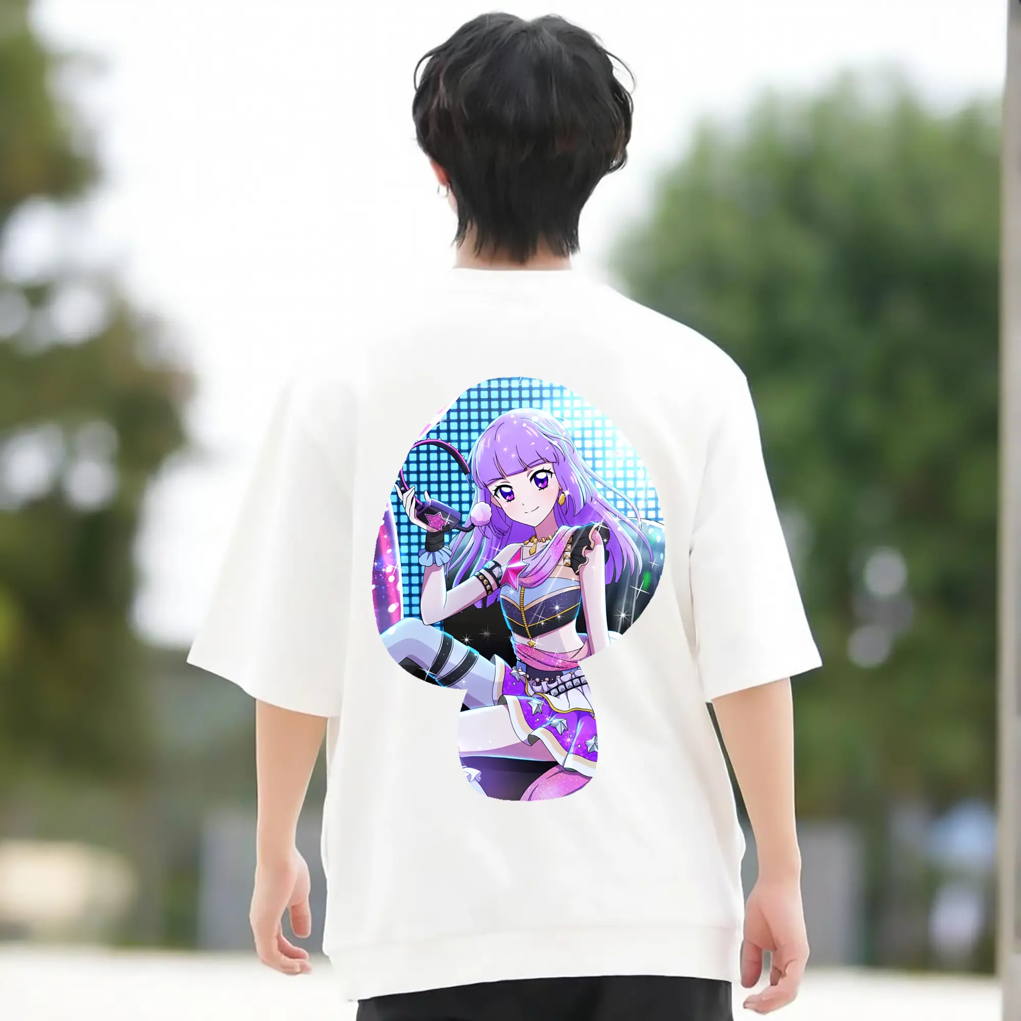 アイカツ グッズ 氷上 スミレ